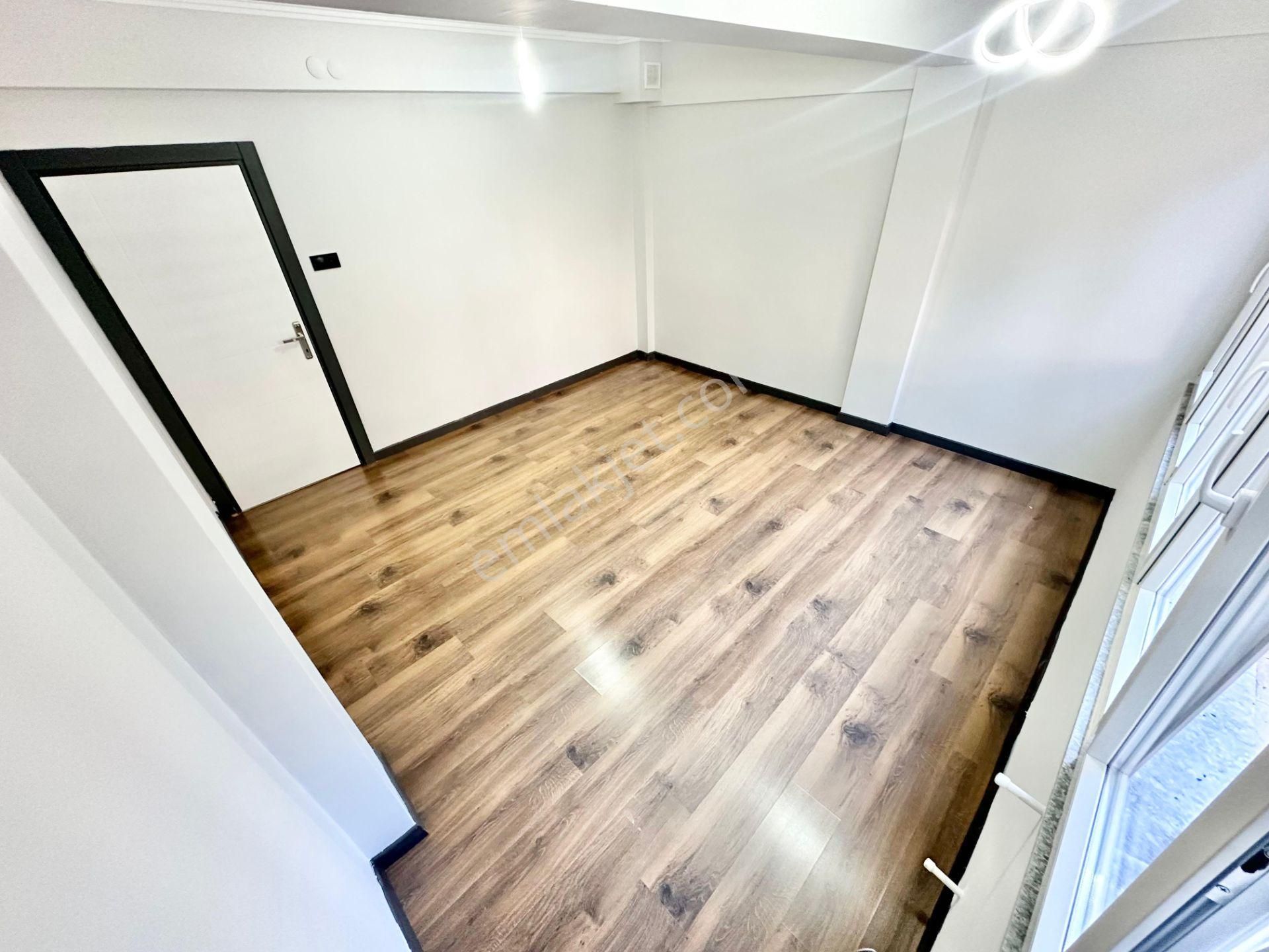 ꧁ay Emlaktan꧂akçayda Ön Cephe Müstakil Tadında Satılık 3+1 Daire - Görsel 27