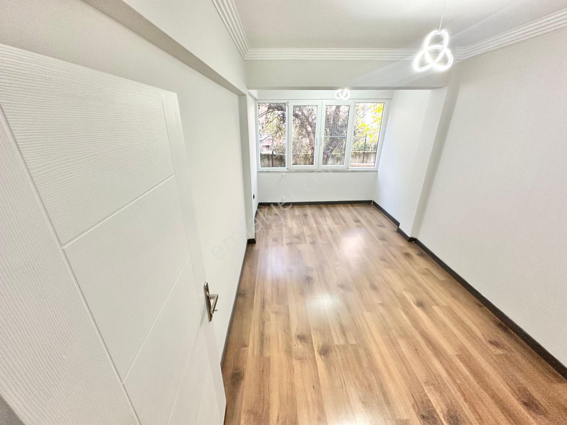 ꧁ay Emlaktan꧂akçayda Ön Cephe Müstakil Tadında Satılık 3+1 Daire - Görsel 29