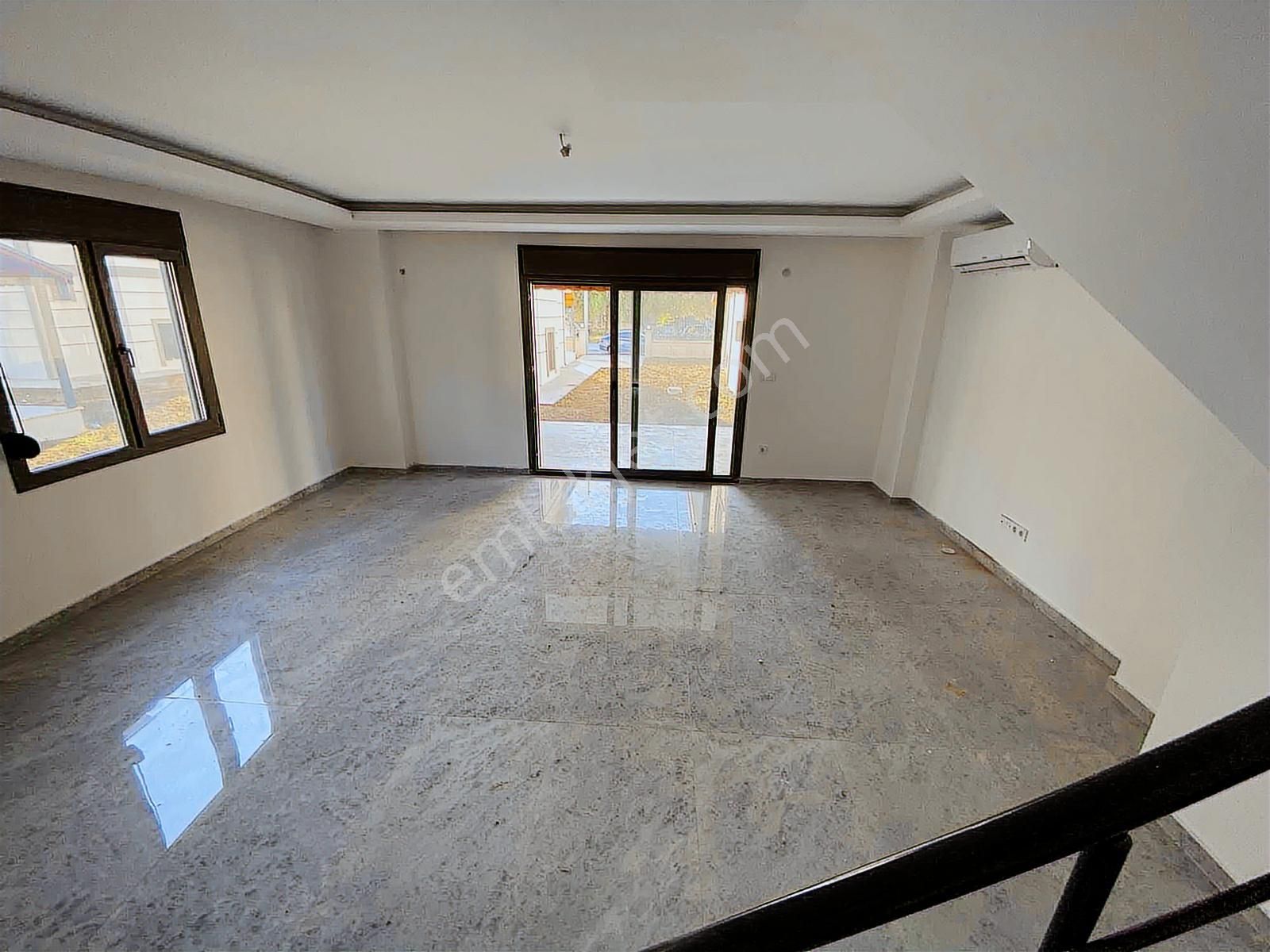 Dağlı !gayrimenkul'den Site İçi Modern&lüks 3+1havuzlu Villa - Görsel 3