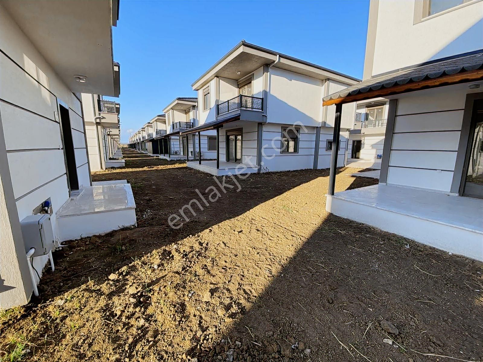 Dağlı !gayrimenkul'den Site İçi Modern&lüks 3+1havuzlu Villa - Görsel 11