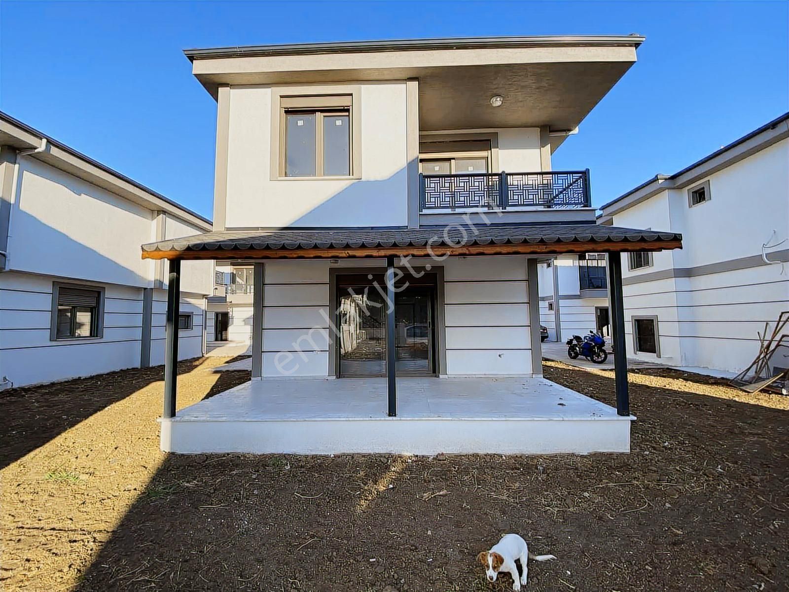 Dağlı !gayrimenkul'den Site İçi Modern&lüks 3+1havuzlu Villa - Görsel 2