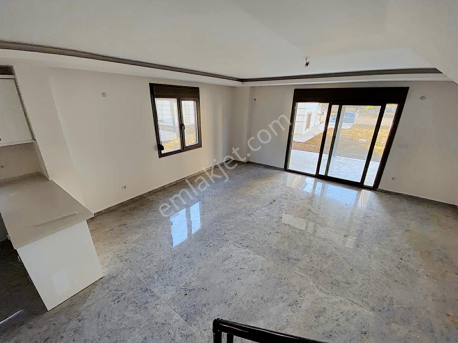 Dağlı !gayrimenkul'den Site İçi Modern&lüks 3+1havuzlu Villa - Görsel 4