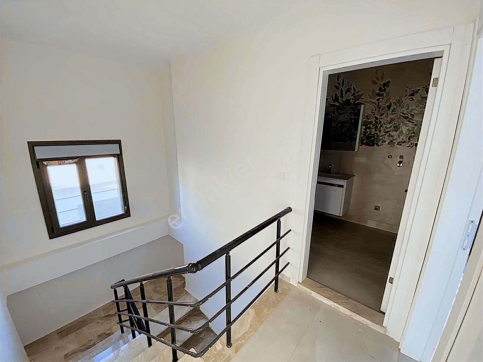 Dağlı !gayrimenkul'den Site İçi Modern&lüks 3+1havuzlu Villa - Görsel 22