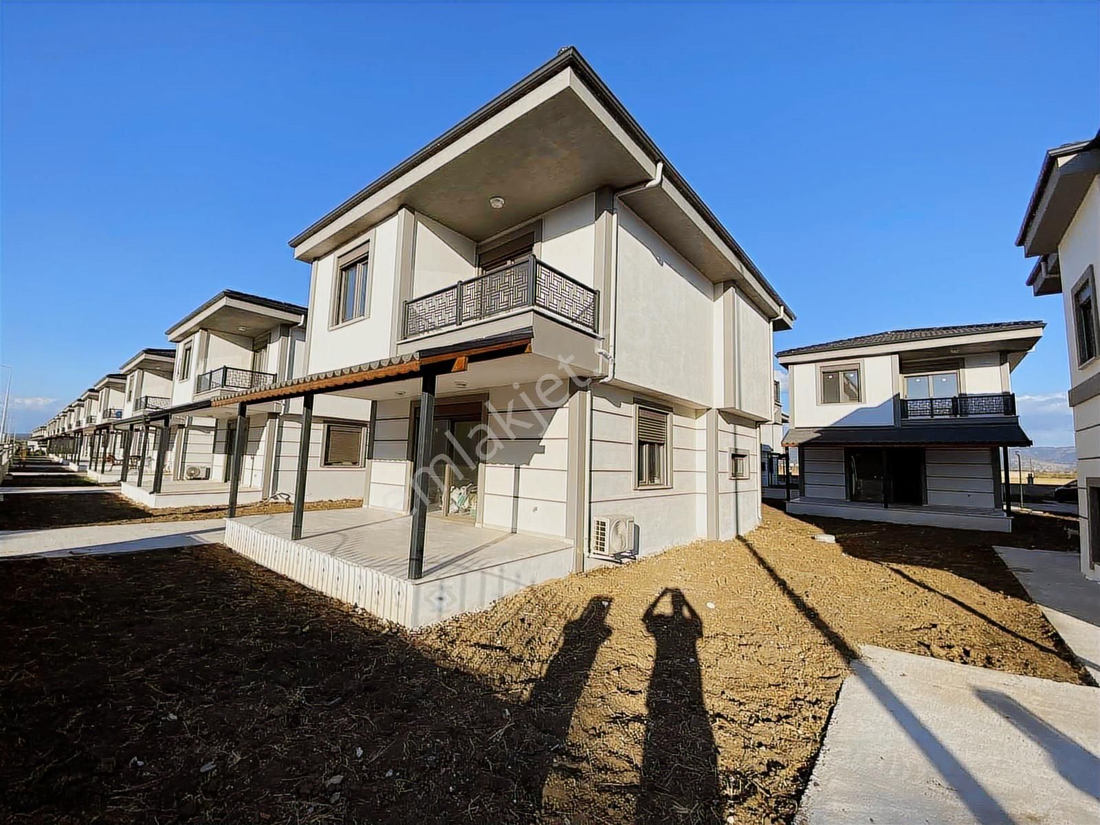 Dağlı !gayrimenkul'den Site İçi Modern&lüks 3+1havuzlu Villa - Görsel 29