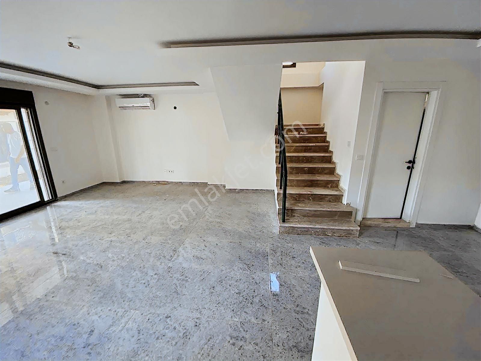 Dağlı !gayrimenkul'den Site İçi Modern&lüks 3+1havuzlu Villa - Görsel 9