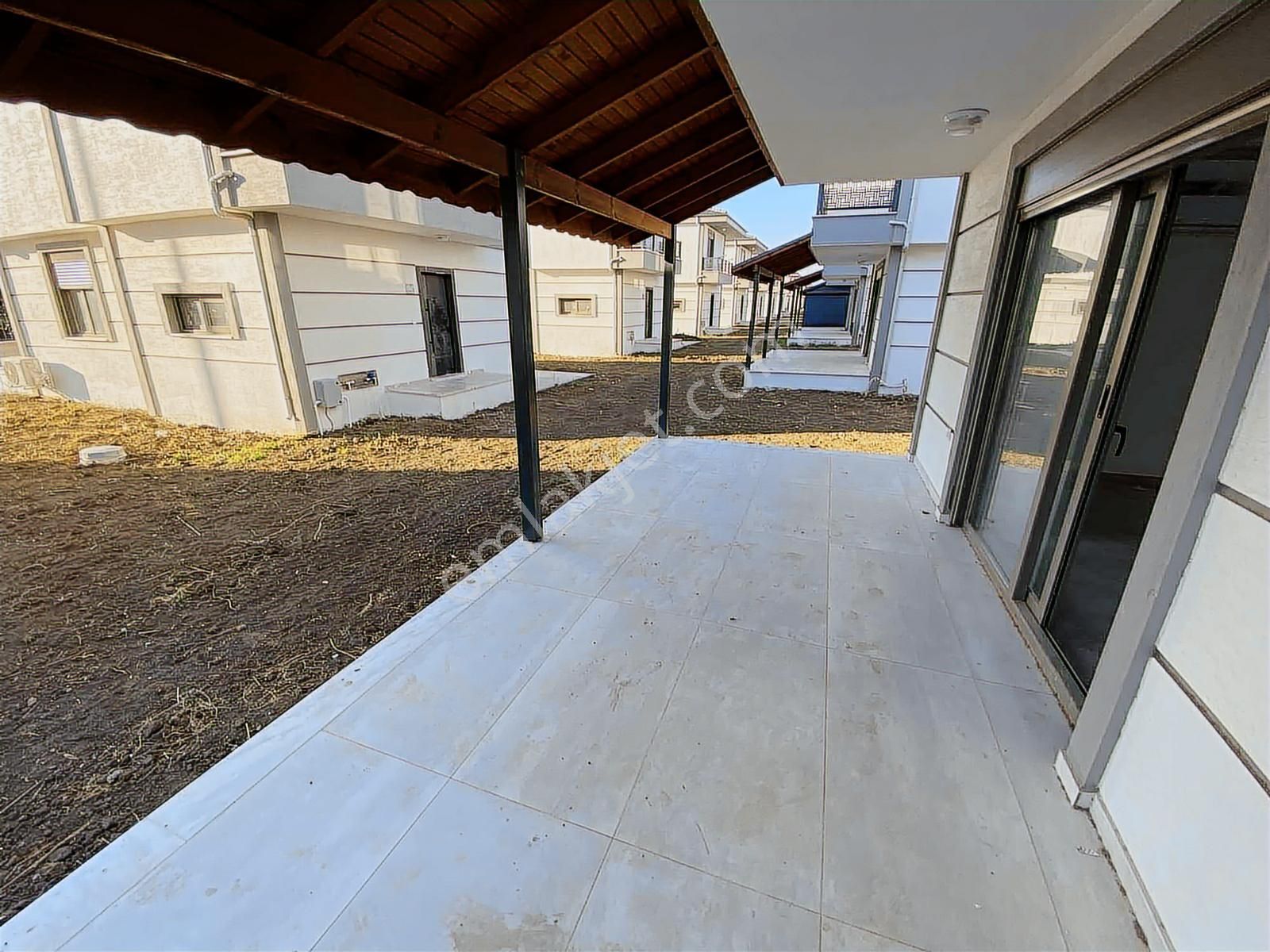 Dağlı !gayrimenkul'den Site İçi Modern&lüks 3+1havuzlu Villa - Görsel 33