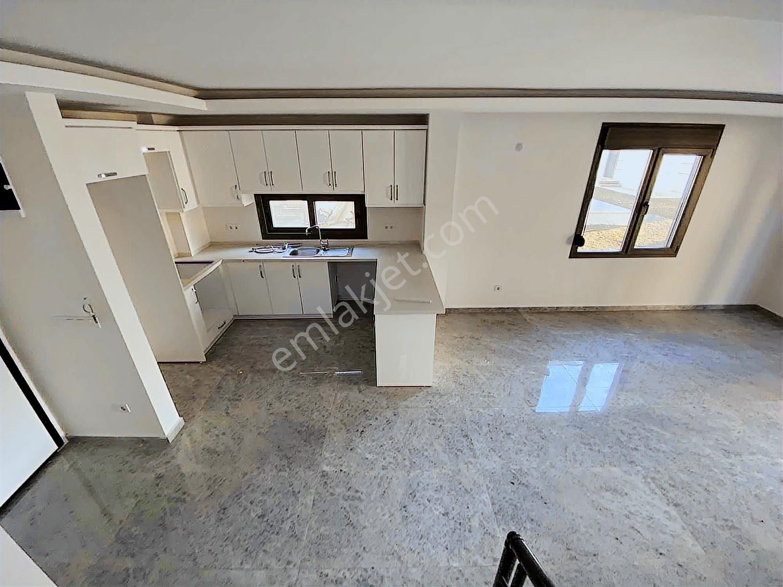 Dağlı !gayrimenkul'den Site İçi Modern&lüks 3+1havuzlu Villa - Görsel 21