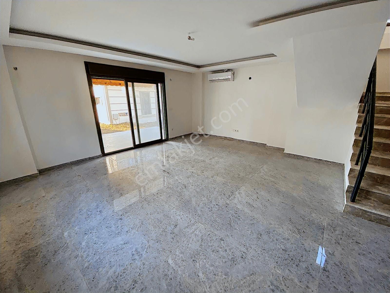 Dağlı !gayrimenkul'den Site İçi Modern&lüks 3+1havuzlu Villa - Görsel 10