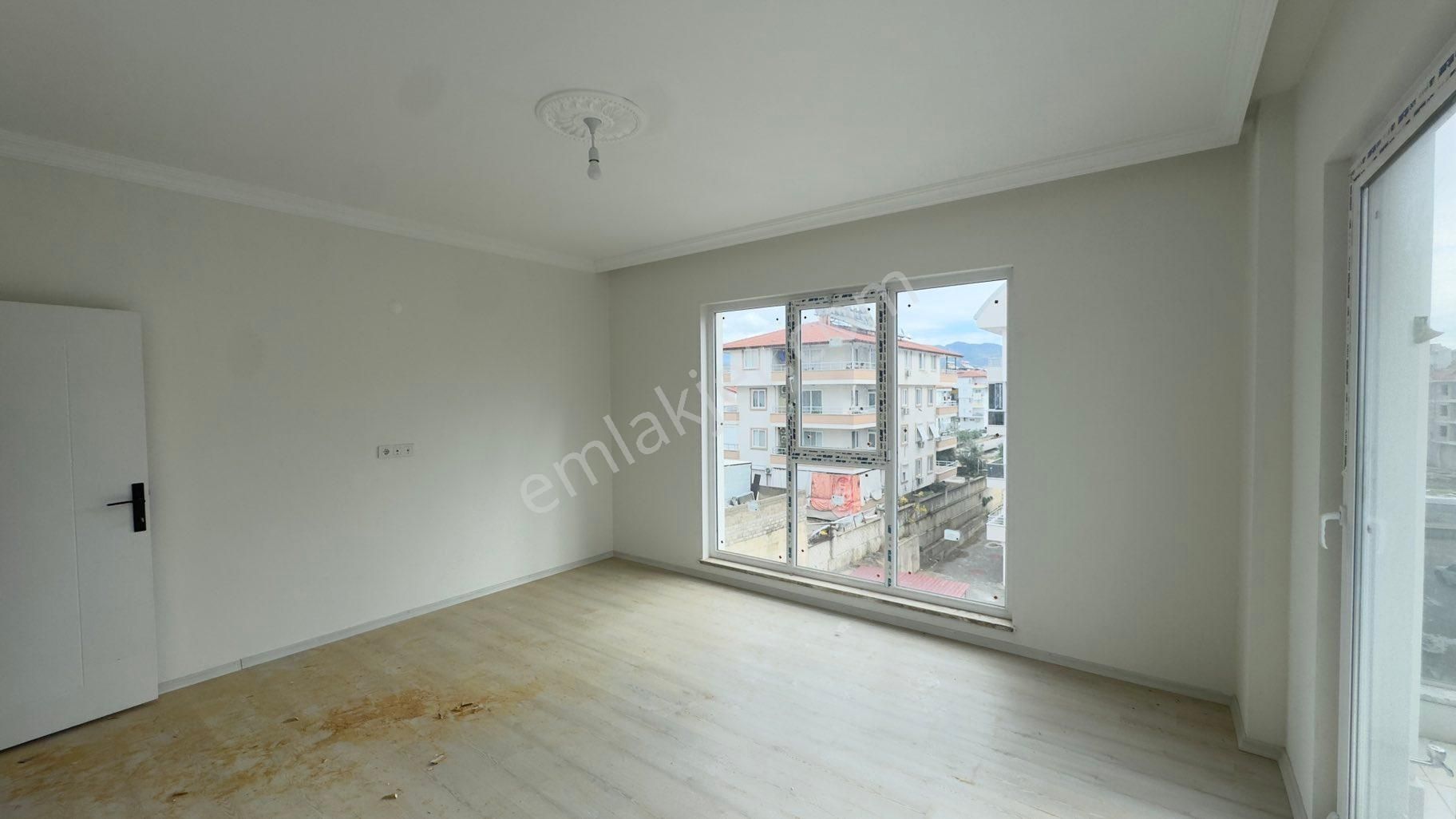 Konaklı Mahallesinde Sıfır 2+1 Kiralık Daire - Görsel 3