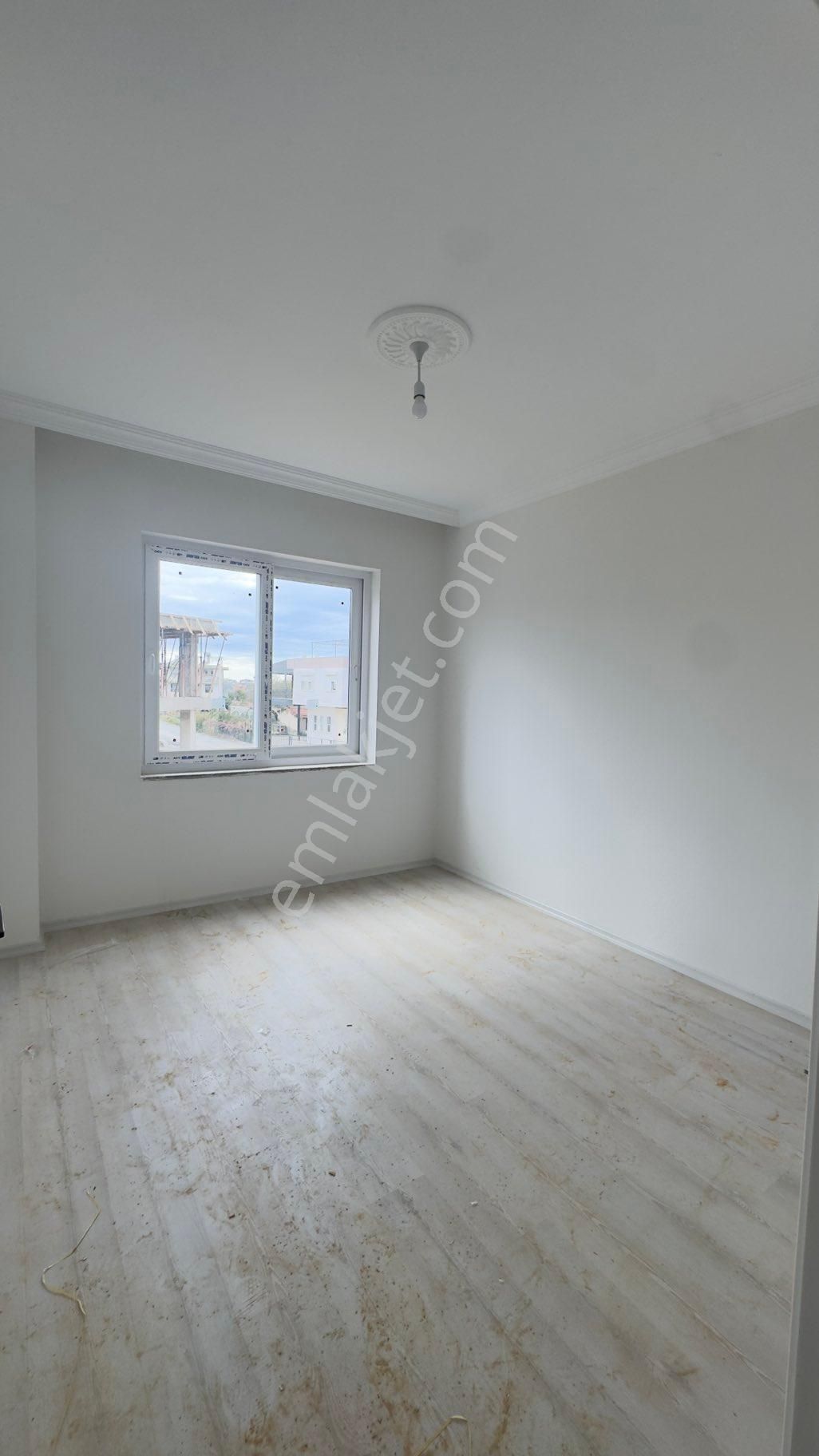 Konaklı Mahallesinde Sıfır 2+1 Kiralık Daire - Görsel 6