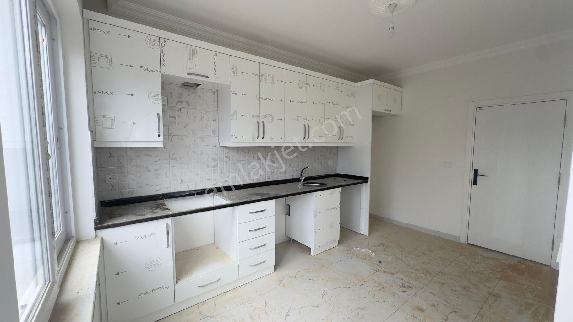 Konaklı Mahallesinde Sıfır 2+1 Kiralık Daire - Görsel 8