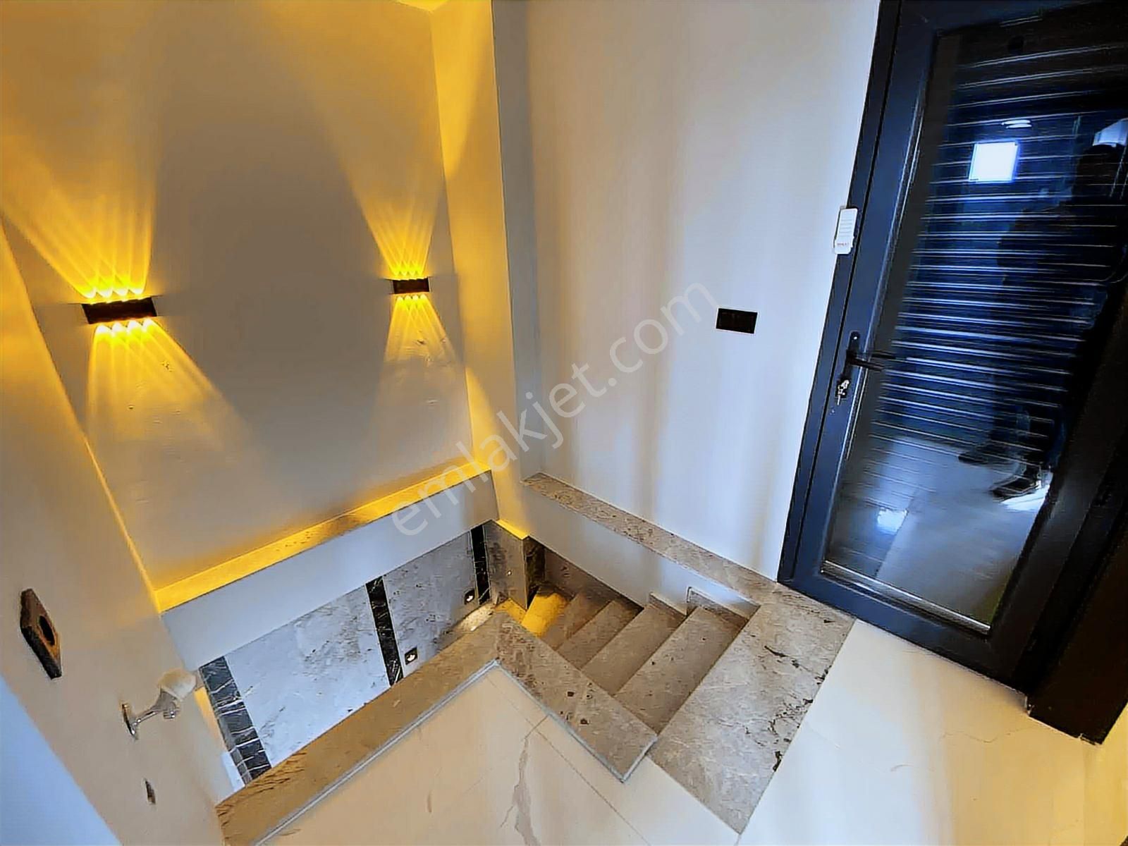 Dağlı !gayrimenkul'den 2+1 240m2 Sıfır Villa - Görsel 6