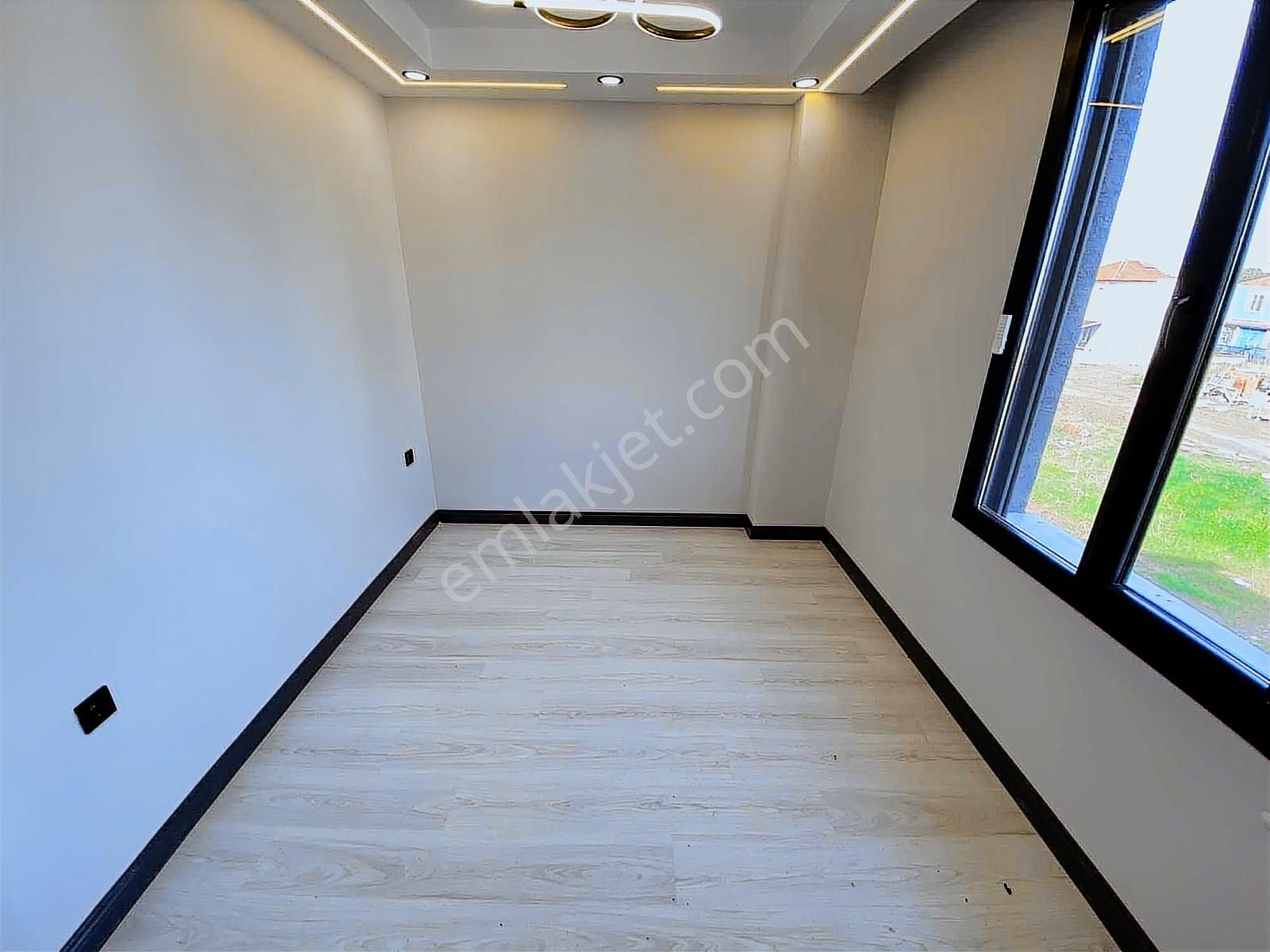 Dağlı !gayrimenkul'den 2+1 240m2 Sıfır Villa - Görsel 24