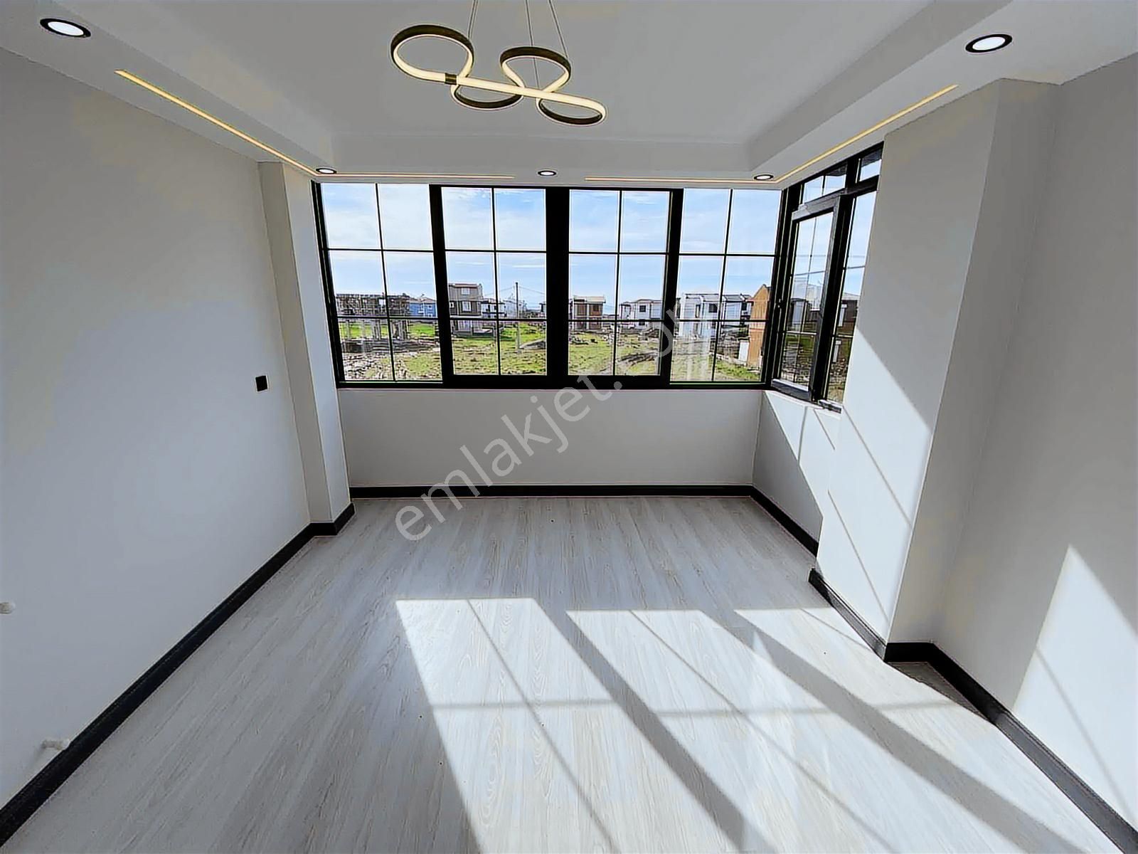 Dağlı !gayrimenkul'den 2+1 240m2 Sıfır Villa - Görsel 26