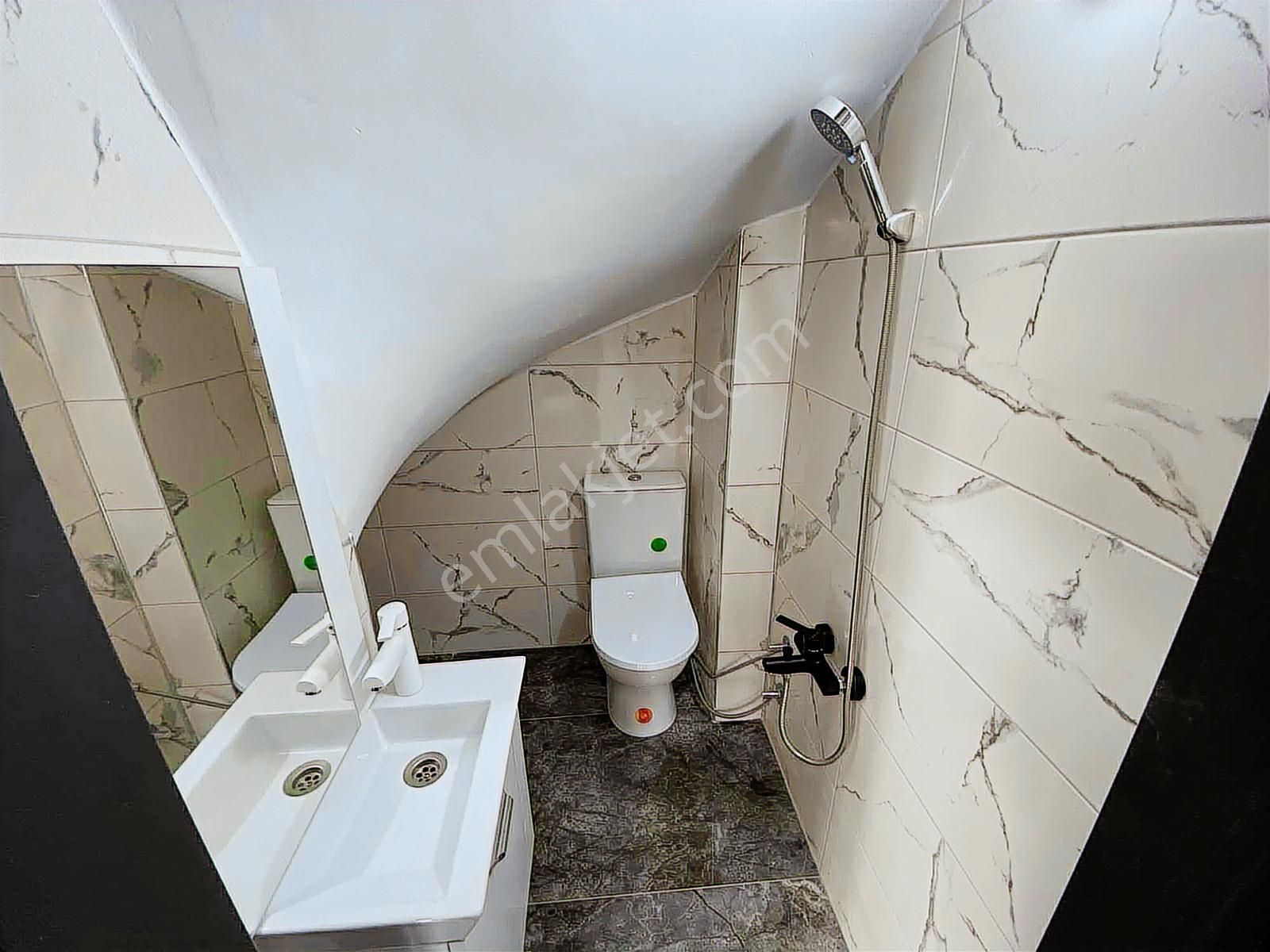 Dağlı !gayrimenkul'den 2+1 240m2 Sıfır Villa - Görsel 8