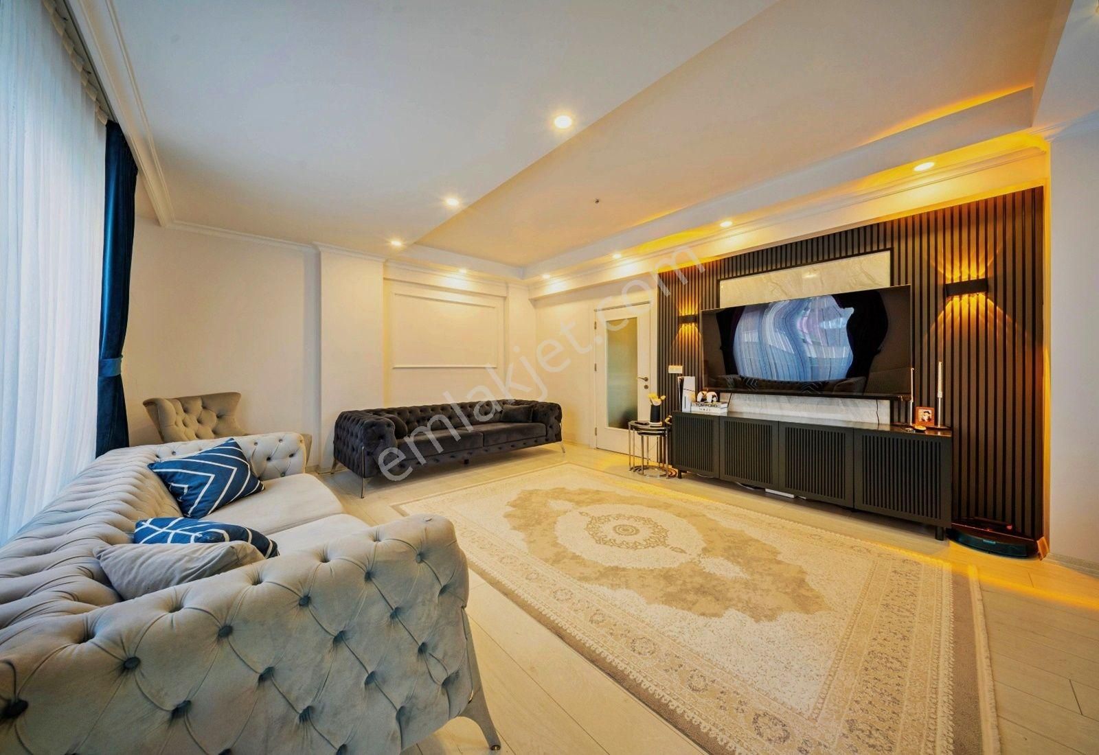 Weal World' Den K.otoparklı, Yeni Lüks Binada, Görülmeye Değer ... - Görsel 8