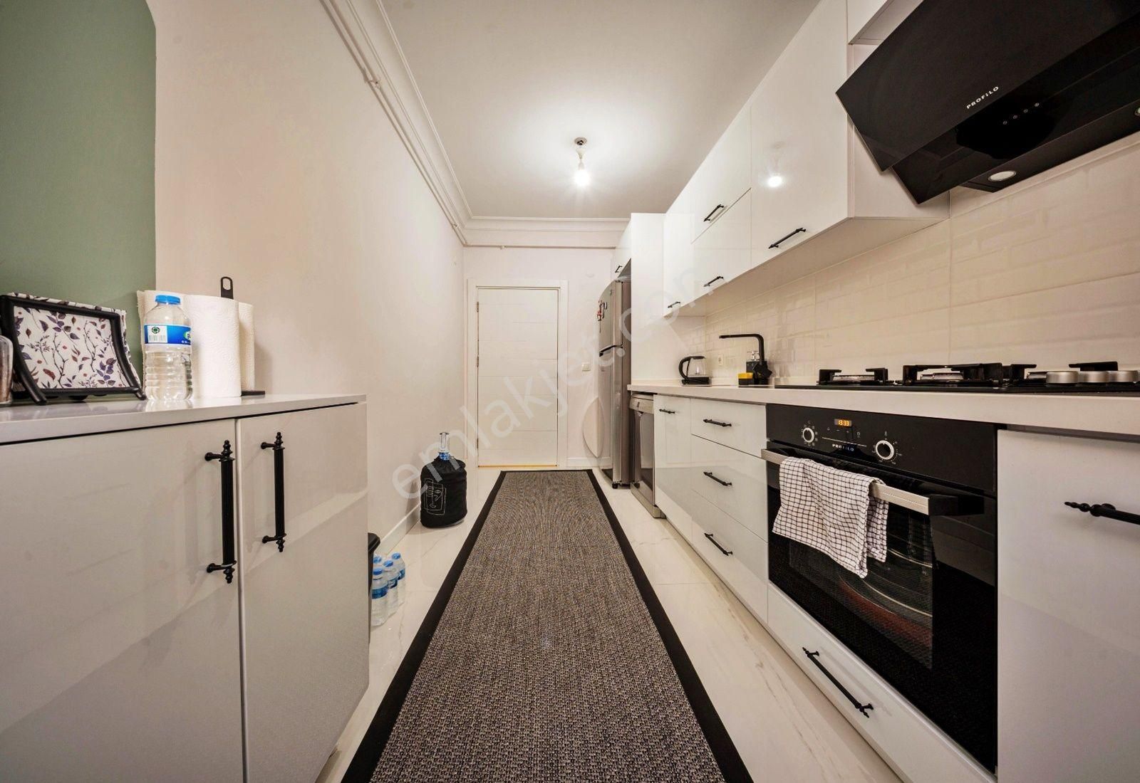 Weal World' Den K.otoparklı, Yeni Lüks Binada, Görülmeye Değer ... - Görsel 12