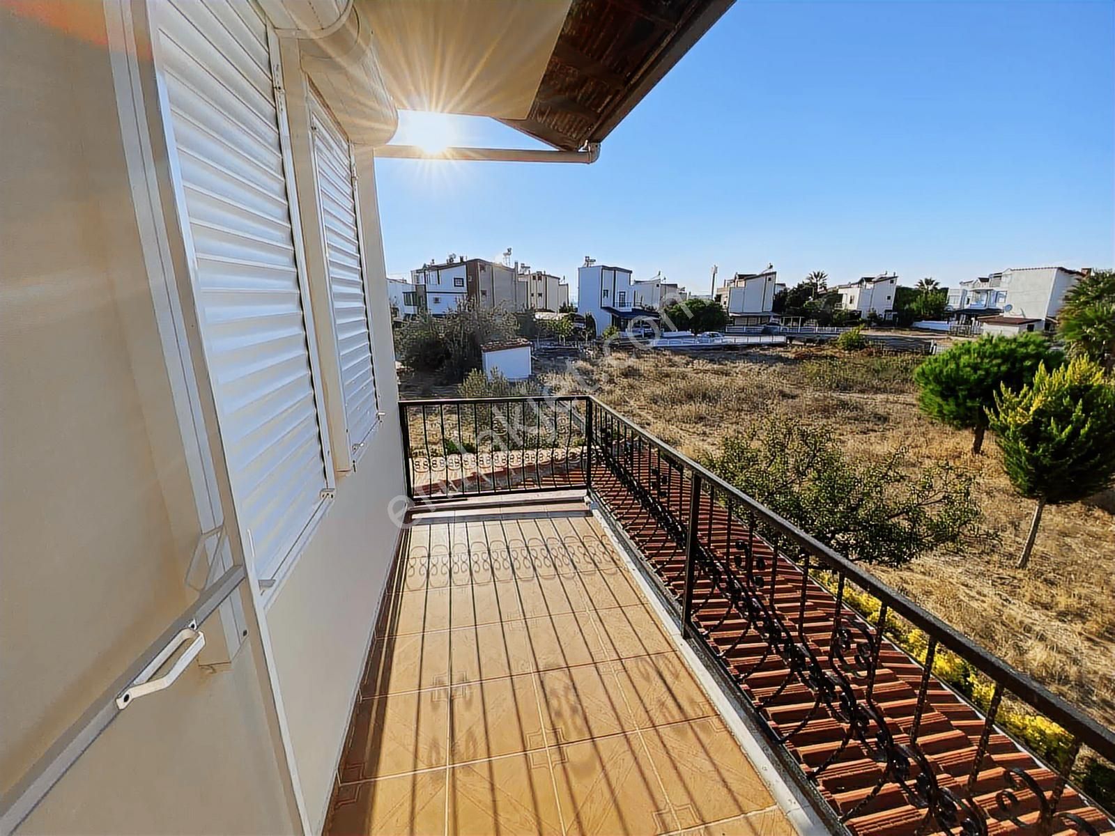 Dağlı !gayrimenkul'den Geniş Bahçeli Müstakil 3+1villa - Görsel 17