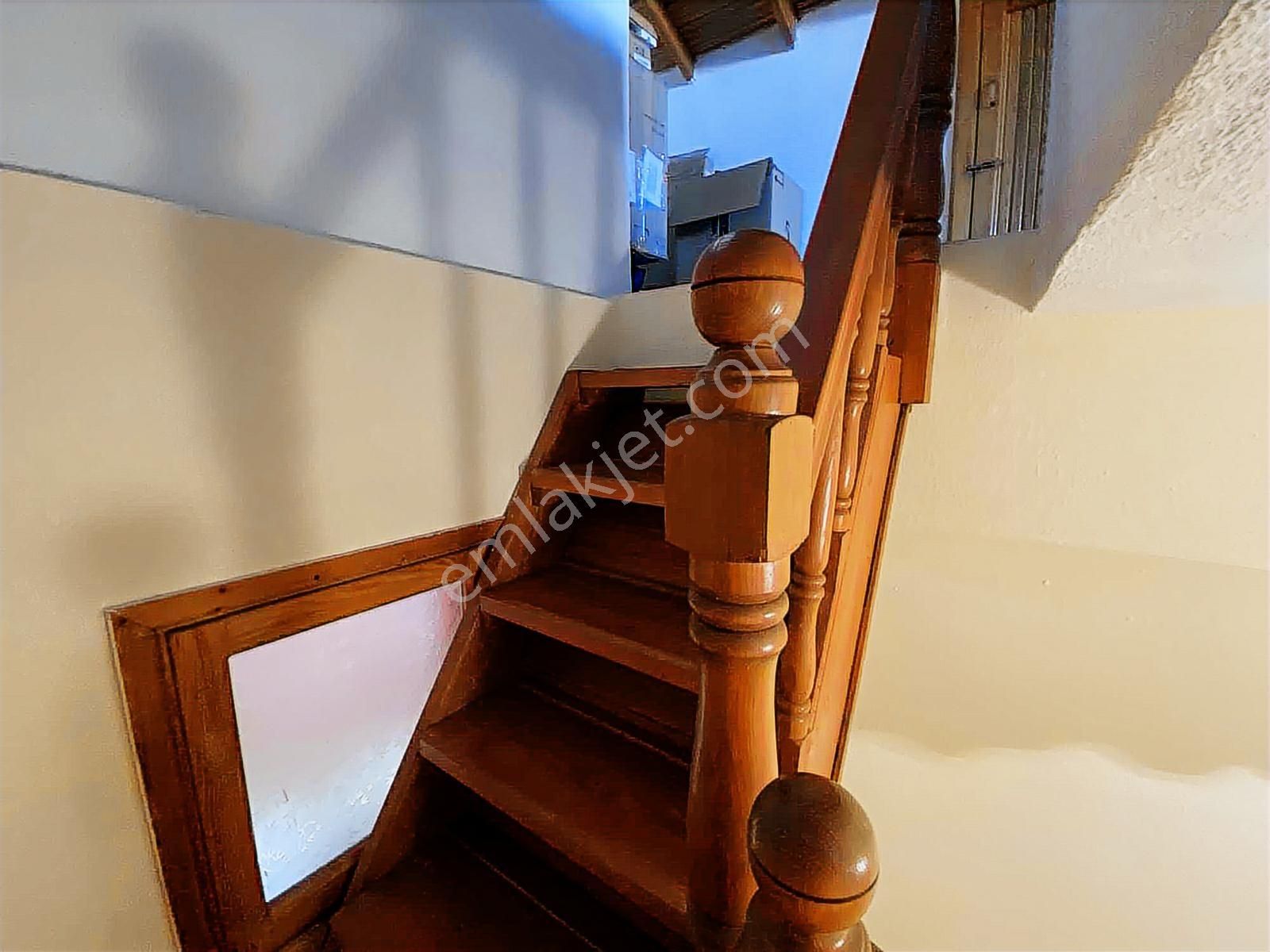 Dağlı !gayrimenkul'den Geniş Bahçeli Müstakil 3+1villa - Görsel 15