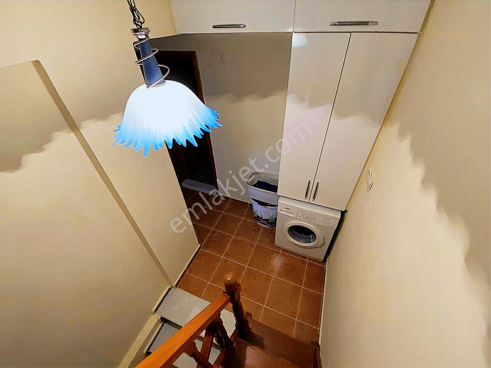 Dağlı !gayrimenkul'den Geniş Bahçeli Müstakil 3+1villa - Görsel 14