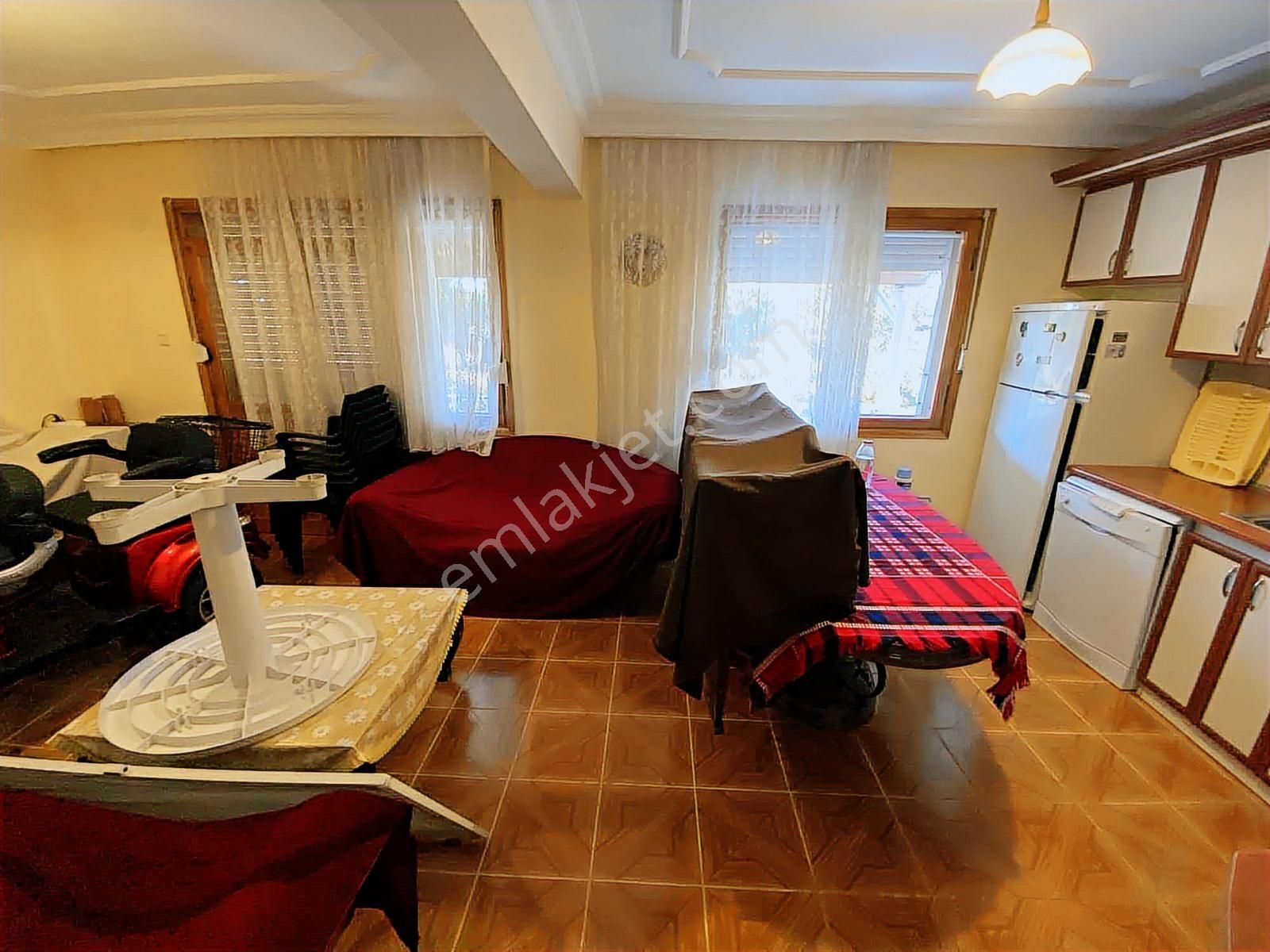 Dağlı !gayrimenkul'den Geniş Bahçeli Müstakil 3+1villa - Görsel 30