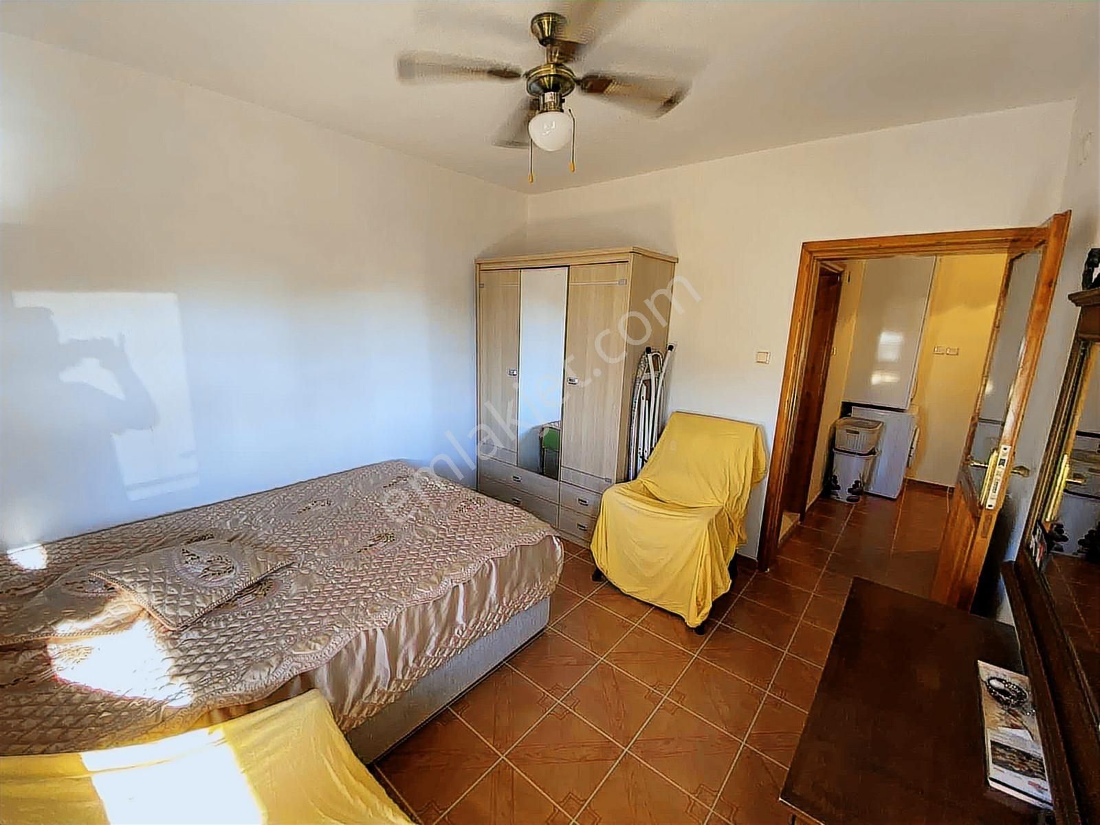 Dağlı !gayrimenkul'den Geniş Bahçeli Müstakil 3+1villa - Görsel 26