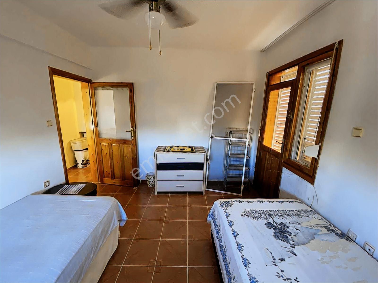 Dağlı !gayrimenkul'den Geniş Bahçeli Müstakil 3+1villa - Görsel 24