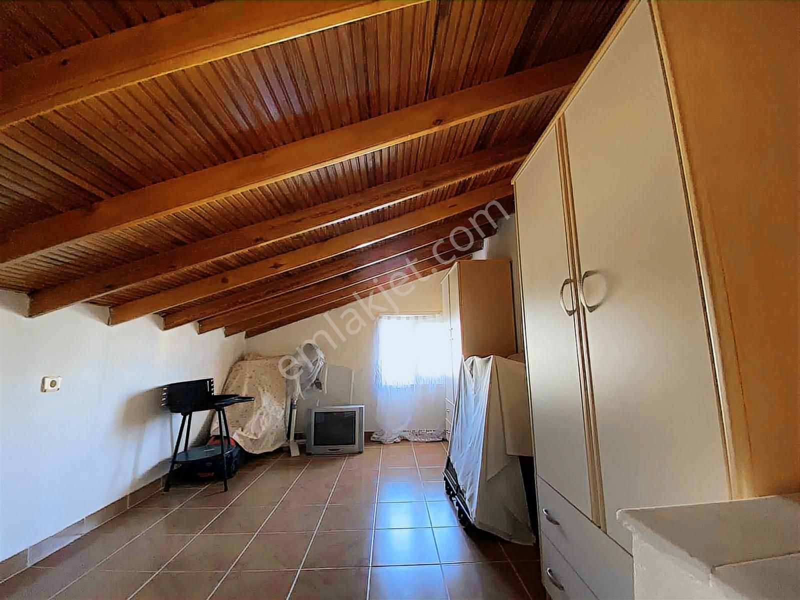 Dağlı !gayrimenkul'den Geniş Bahçeli Müstakil 3+1villa - Görsel 22