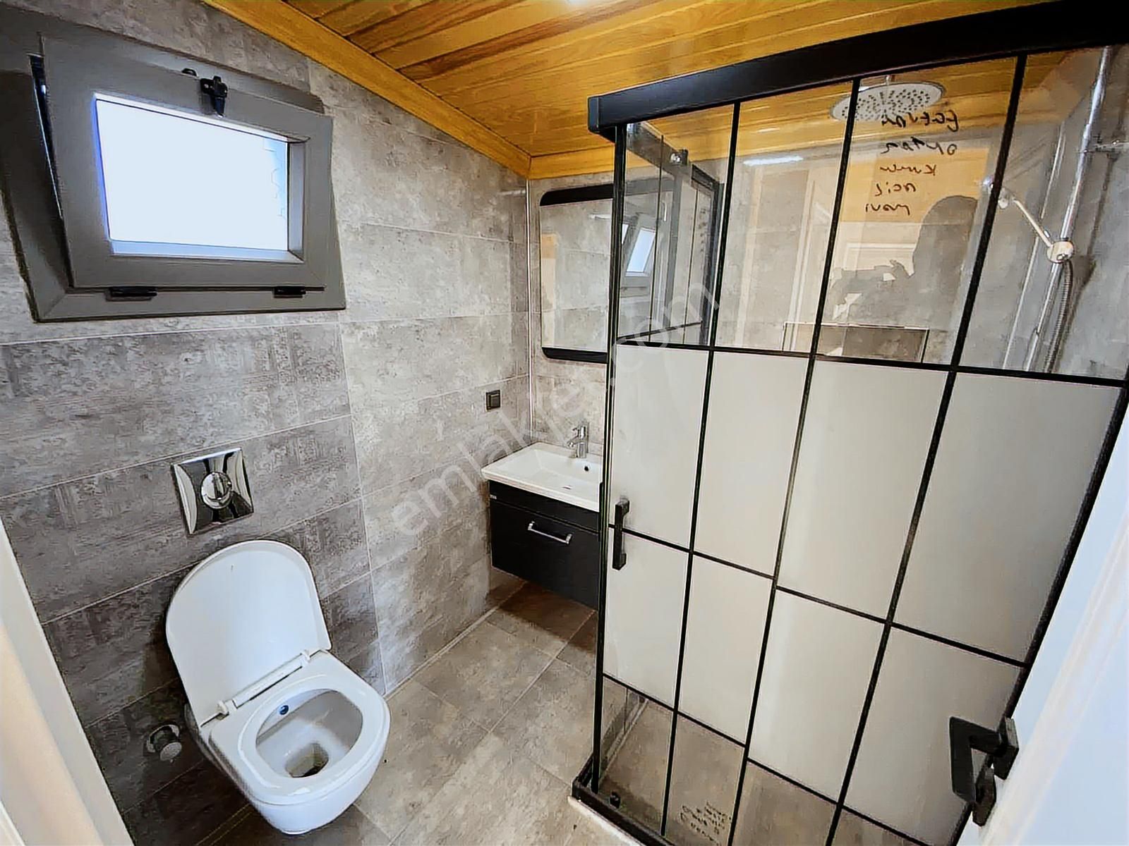 Dağlı !gayrimenkul'den Sıfır 4+1 Müstakil Lüks Yapım Villa !! - Görsel 9