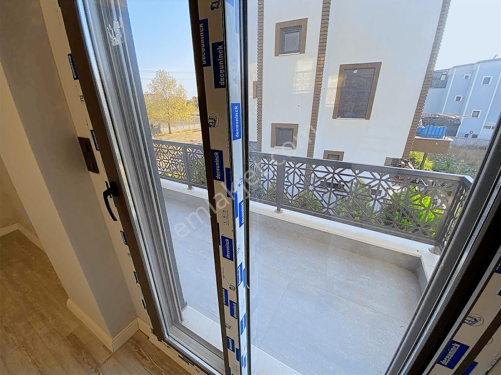 Dağlı !gayrimenkul'den Sıfır 4+1 Müstakil Lüks Yapım Villa !! - Görsel 4