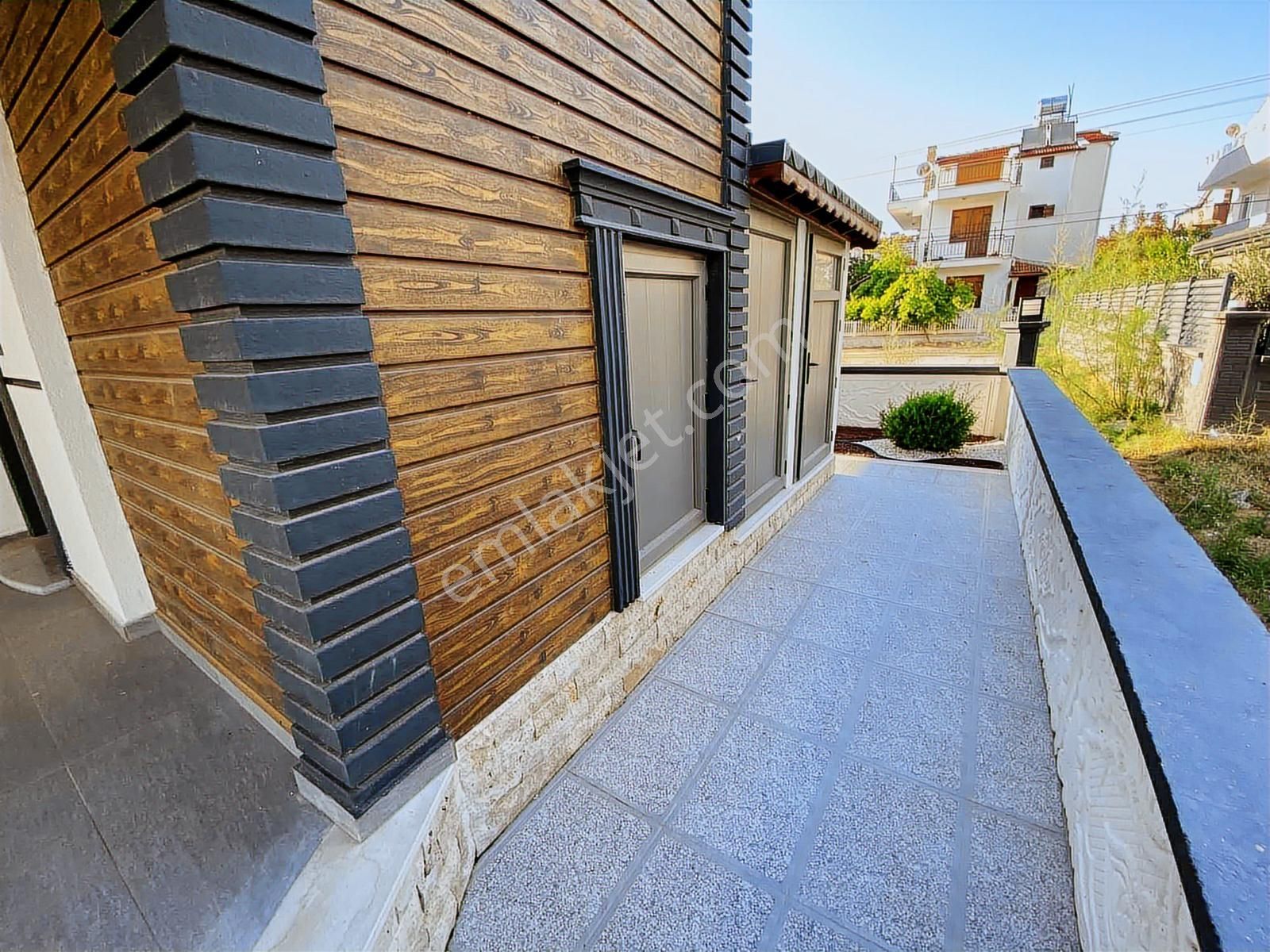 Dağlı !gayrimenkul'den Sıfır 4+1 Müstakil Lüks Yapım Villa !! - Görsel 23