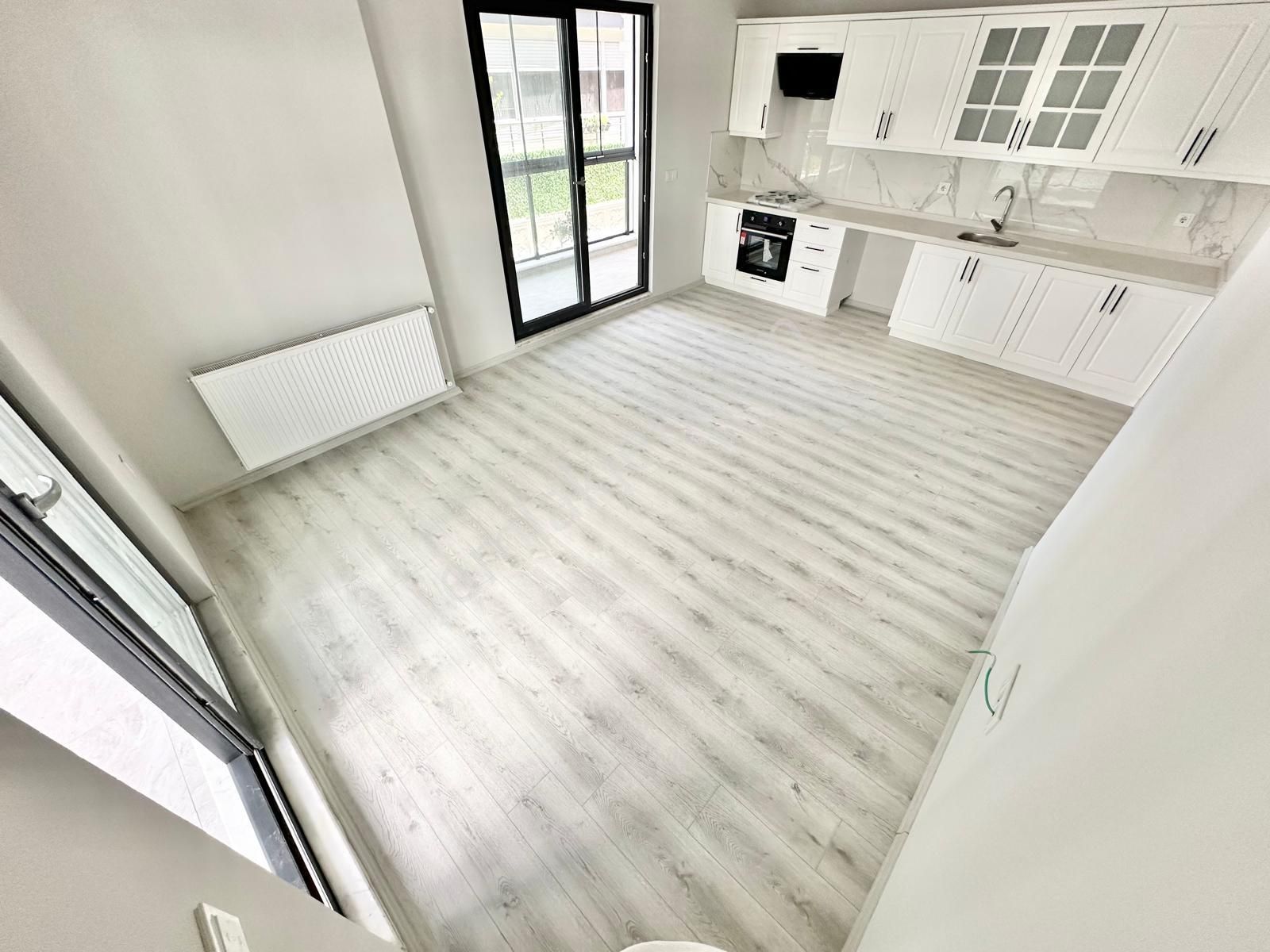 ⭐ay Emlak'tan⭐akçay'da Müstakil Tadında Şık Tasarımlı Lüks Butik Sitede Satılık 2+1 Daire - Görsel 9