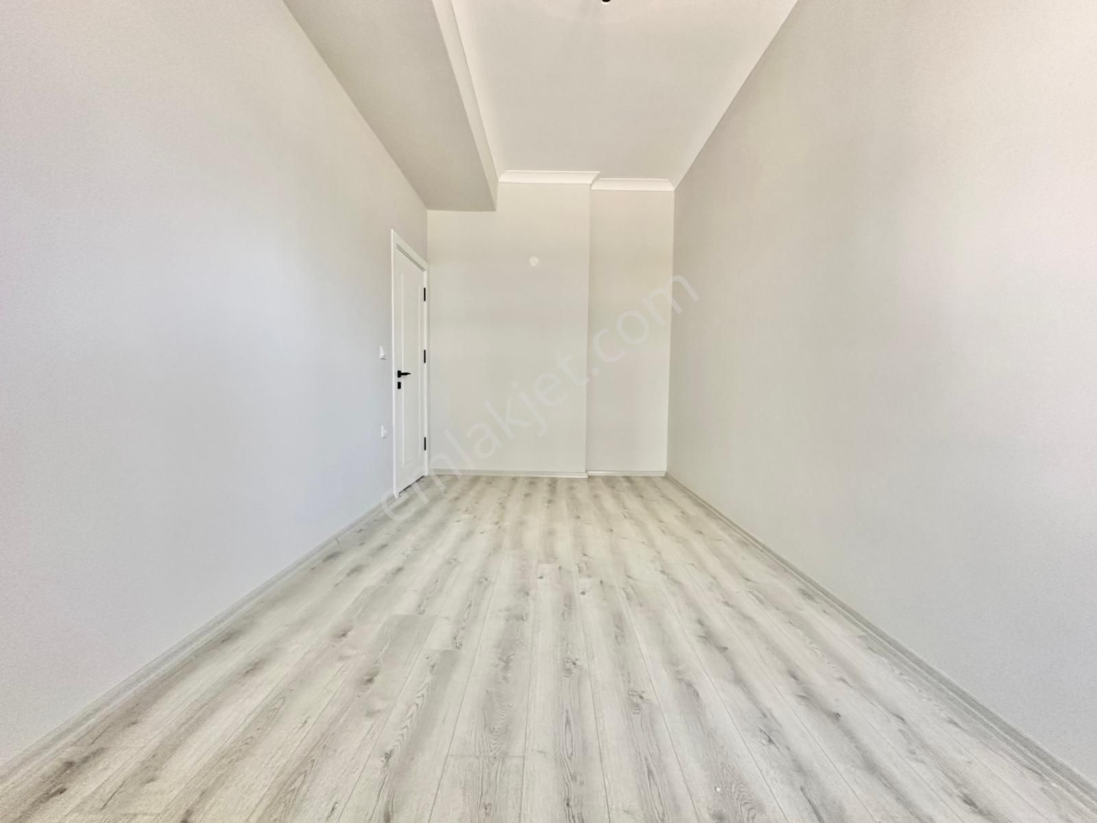 ⭐ay Emlak'tan⭐akçay'da Müstakil Tadında Şık Tasarımlı Lüks Butik Sitede Satılık 2+1 Daire - Görsel 16