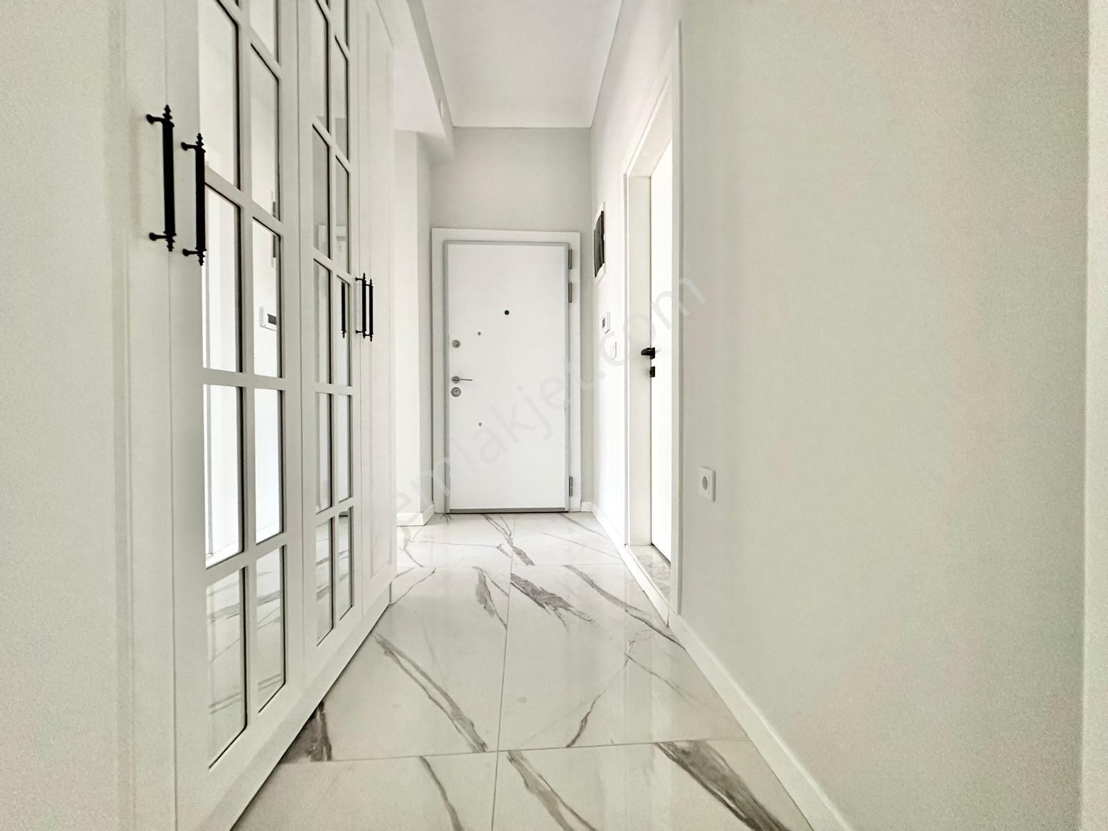 ⭐ay Emlak'tan⭐akçay'da Müstakil Tadında Şık Tasarımlı Lüks Butik Sitede Satılık 2+1 Daire - Görsel 20