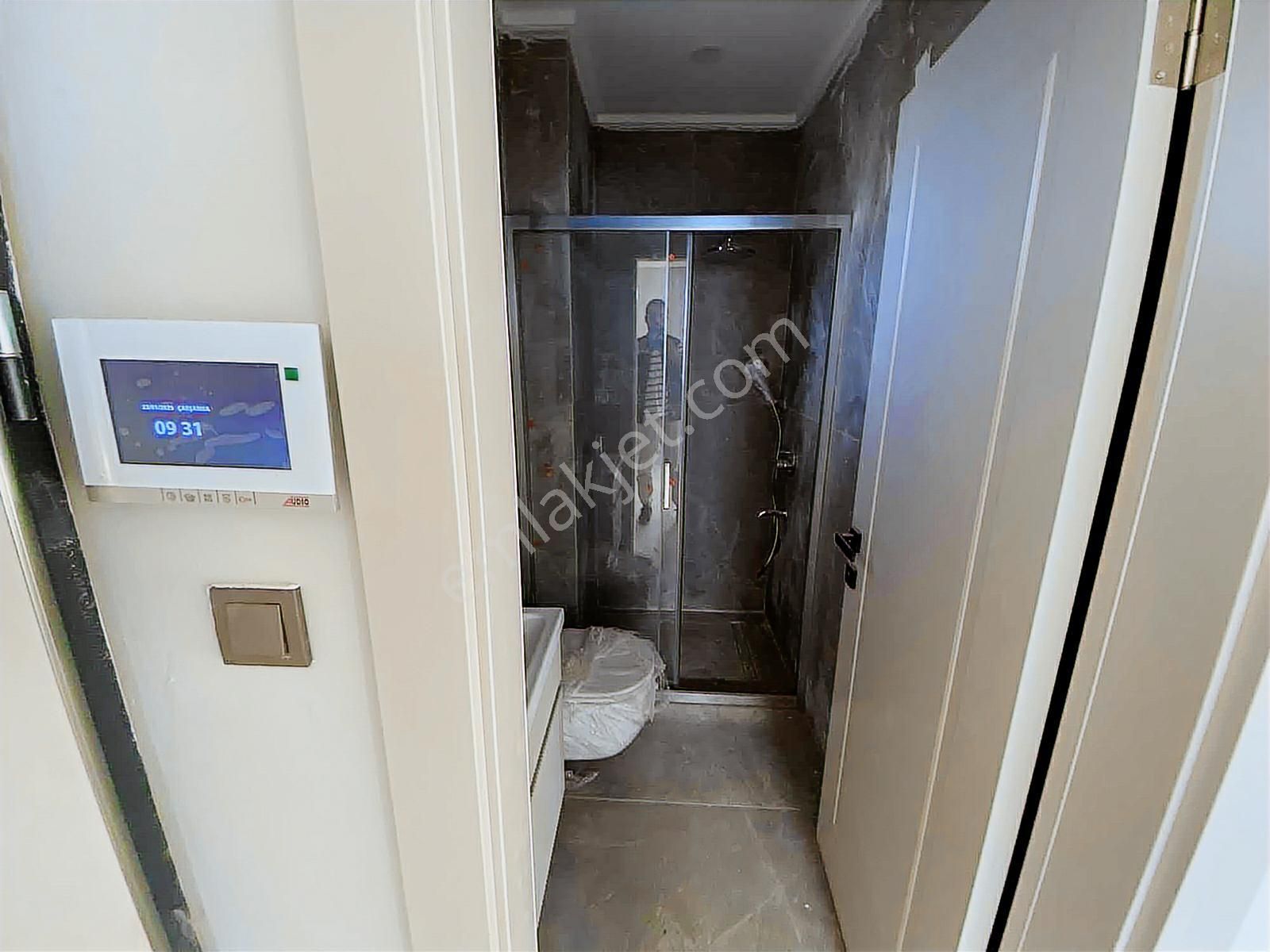 Dağlı !gayrimenkul'den Lüks Site İçi Havuzlu Villa ! - Görsel 26