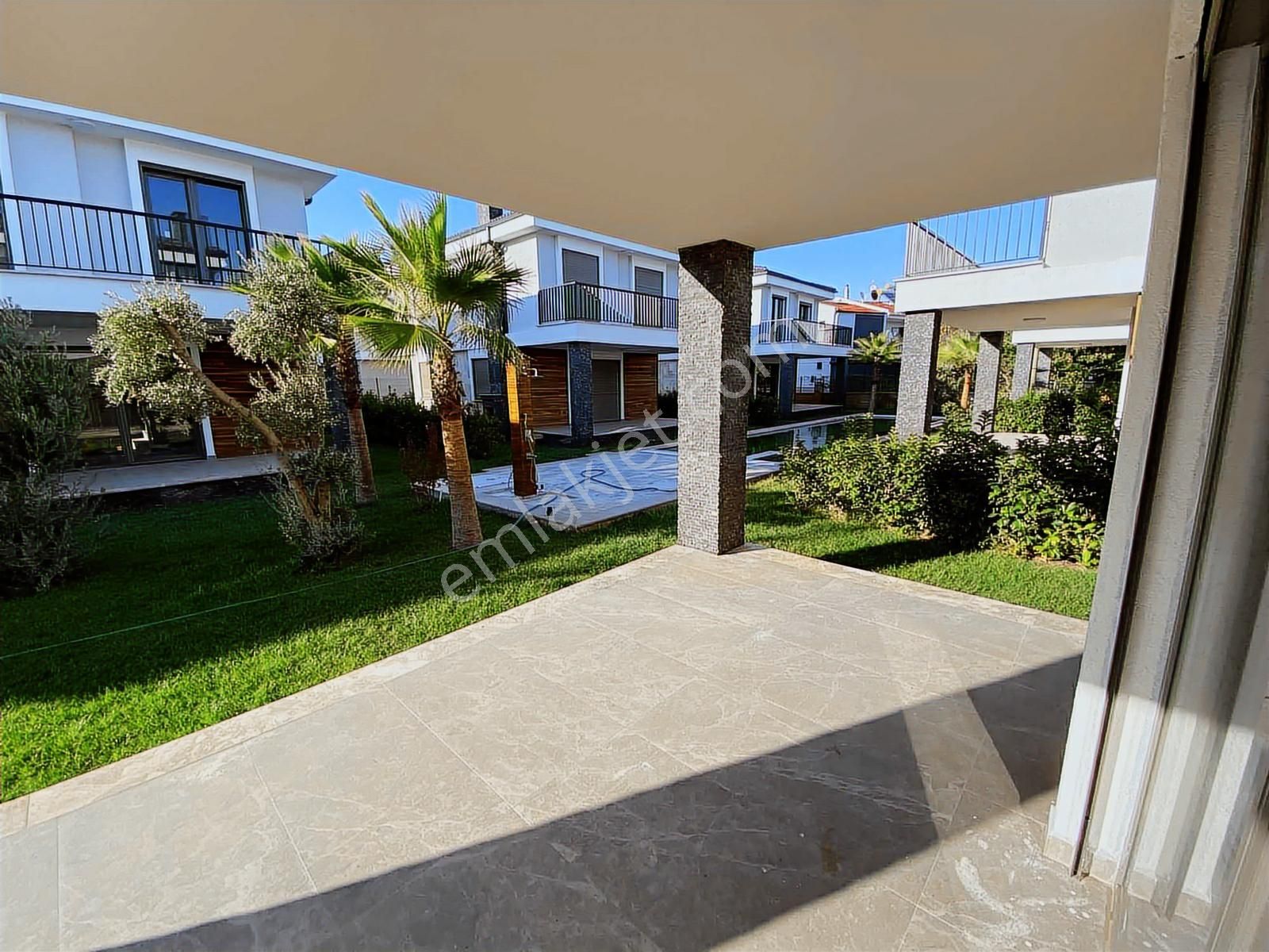 Dağlı !gayrimenkul'den Lüks Site İçi Havuzlu Villa ! - Görsel 6