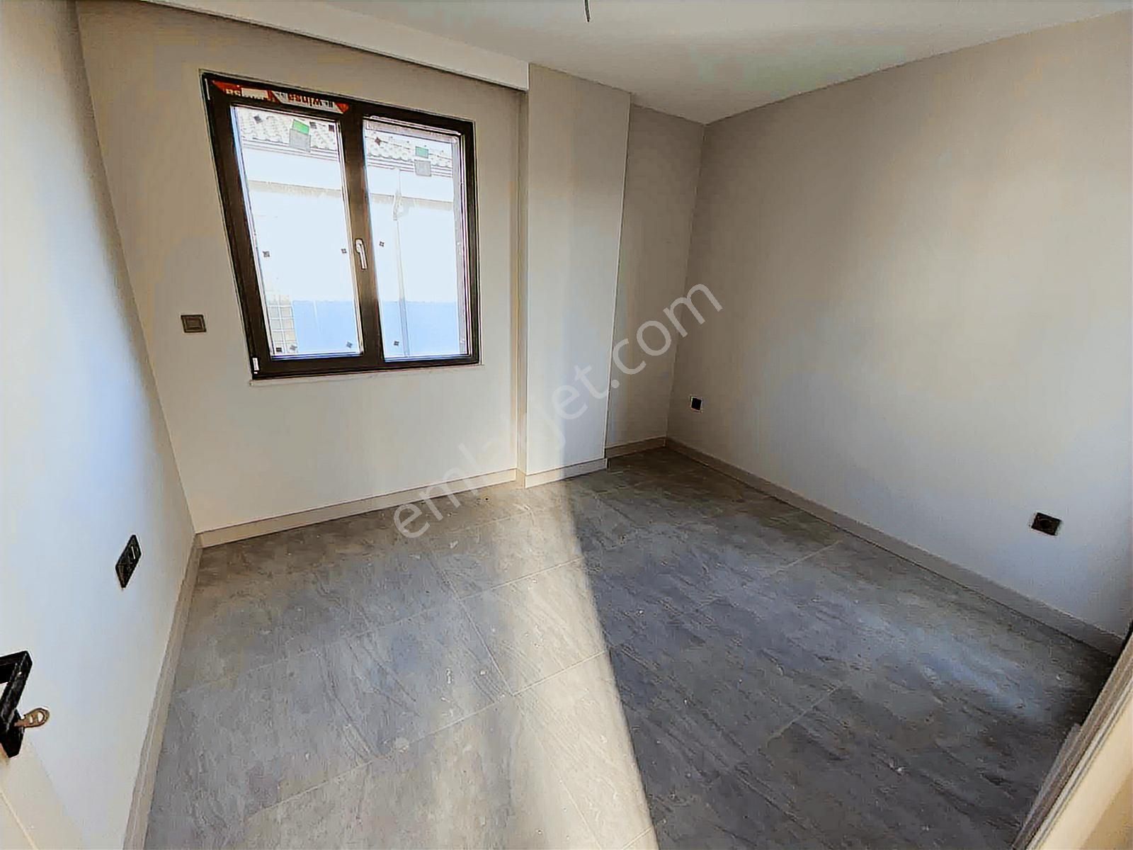 Dağlı !gayrimenkul'den Lüks Site İçi Havuzlu Villa ! - Görsel 24