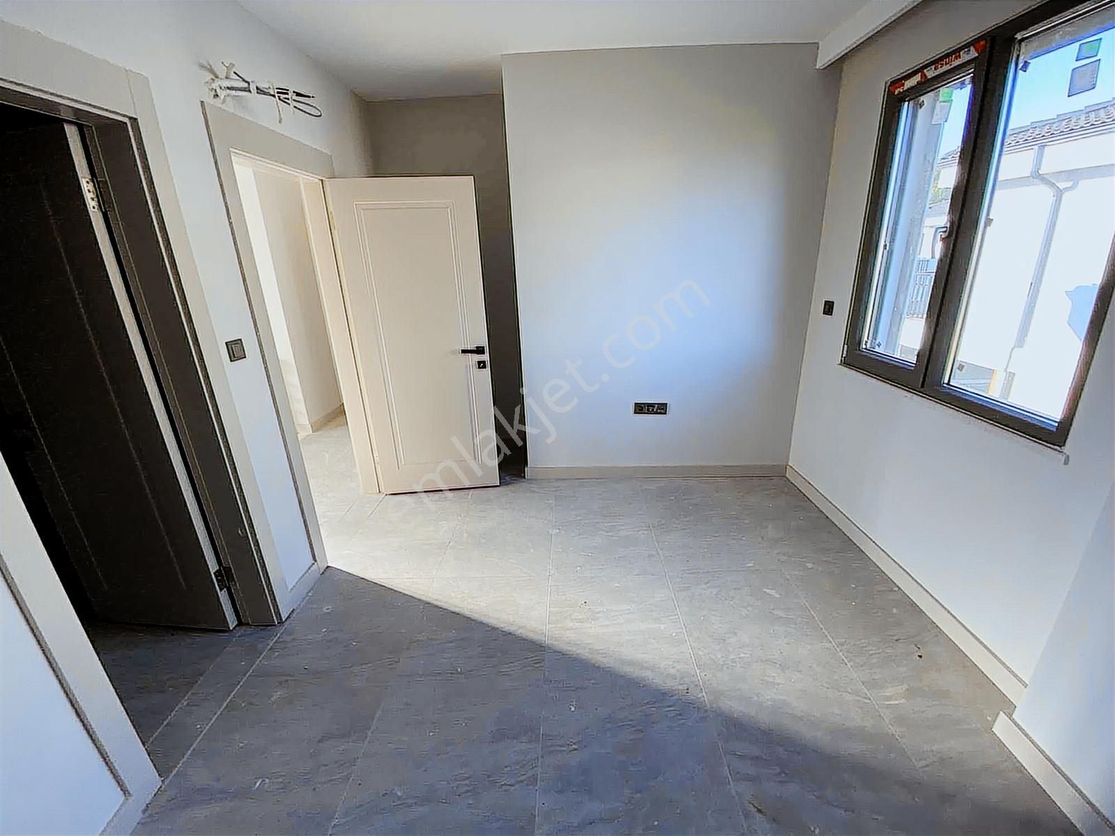 Dağlı !gayrimenkul'den Lüks Site İçi Havuzlu Villa ! - Görsel 23