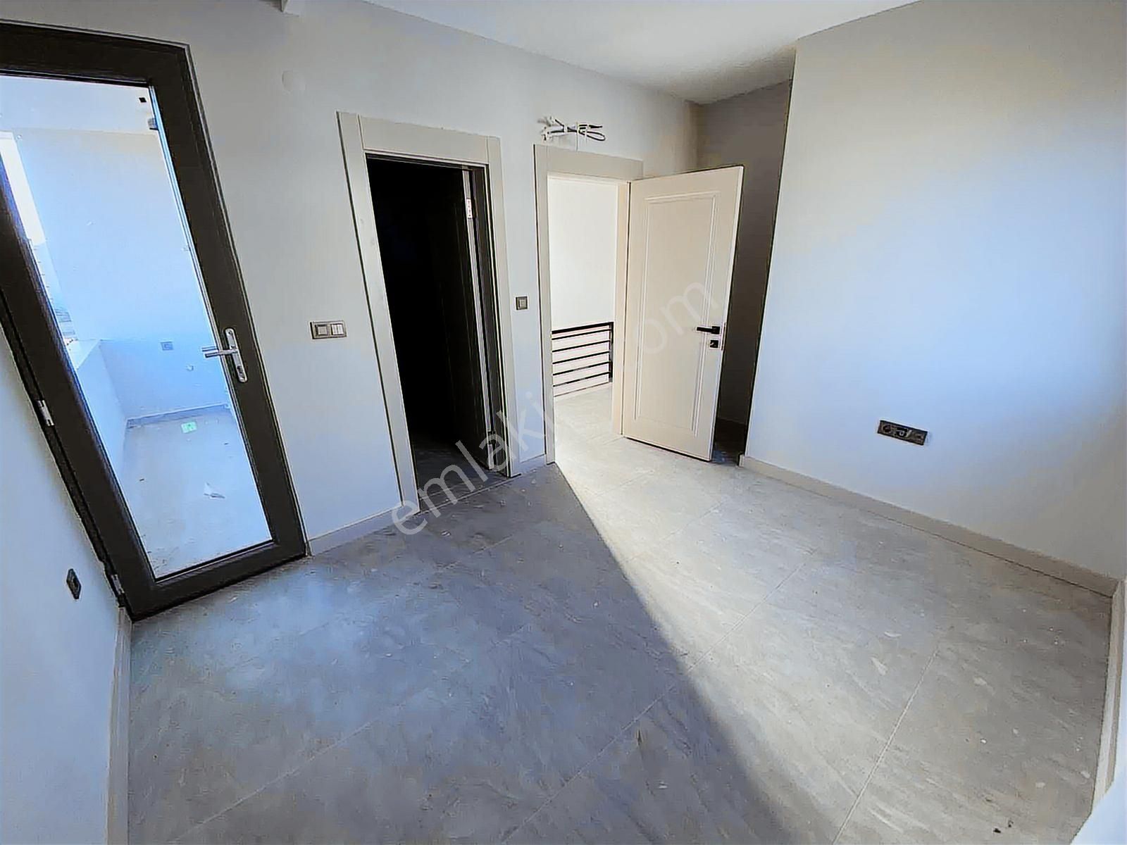 Dağlı !gayrimenkul'den Lüks Site İçi Havuzlu Villa ! - Görsel 5