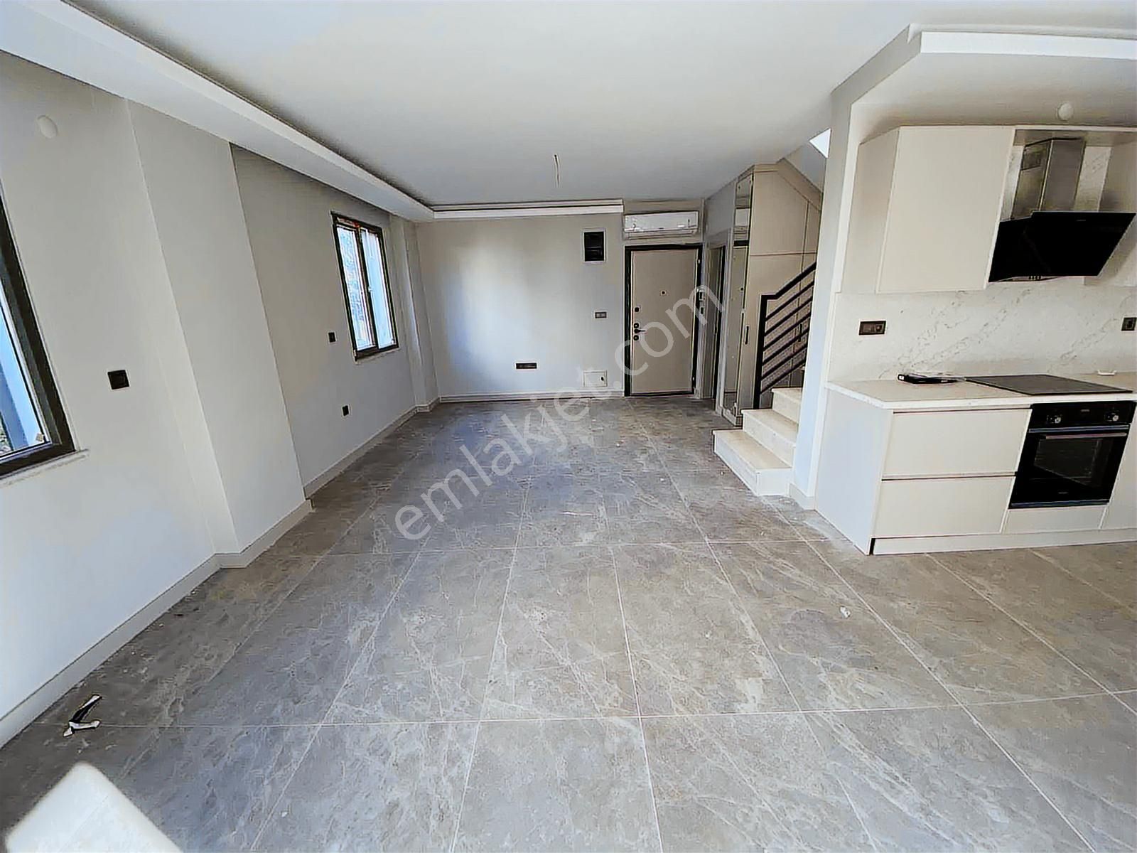 Dağlı !gayrimenkul'den Lüks Site İçi Havuzlu Villa ! - Görsel 8