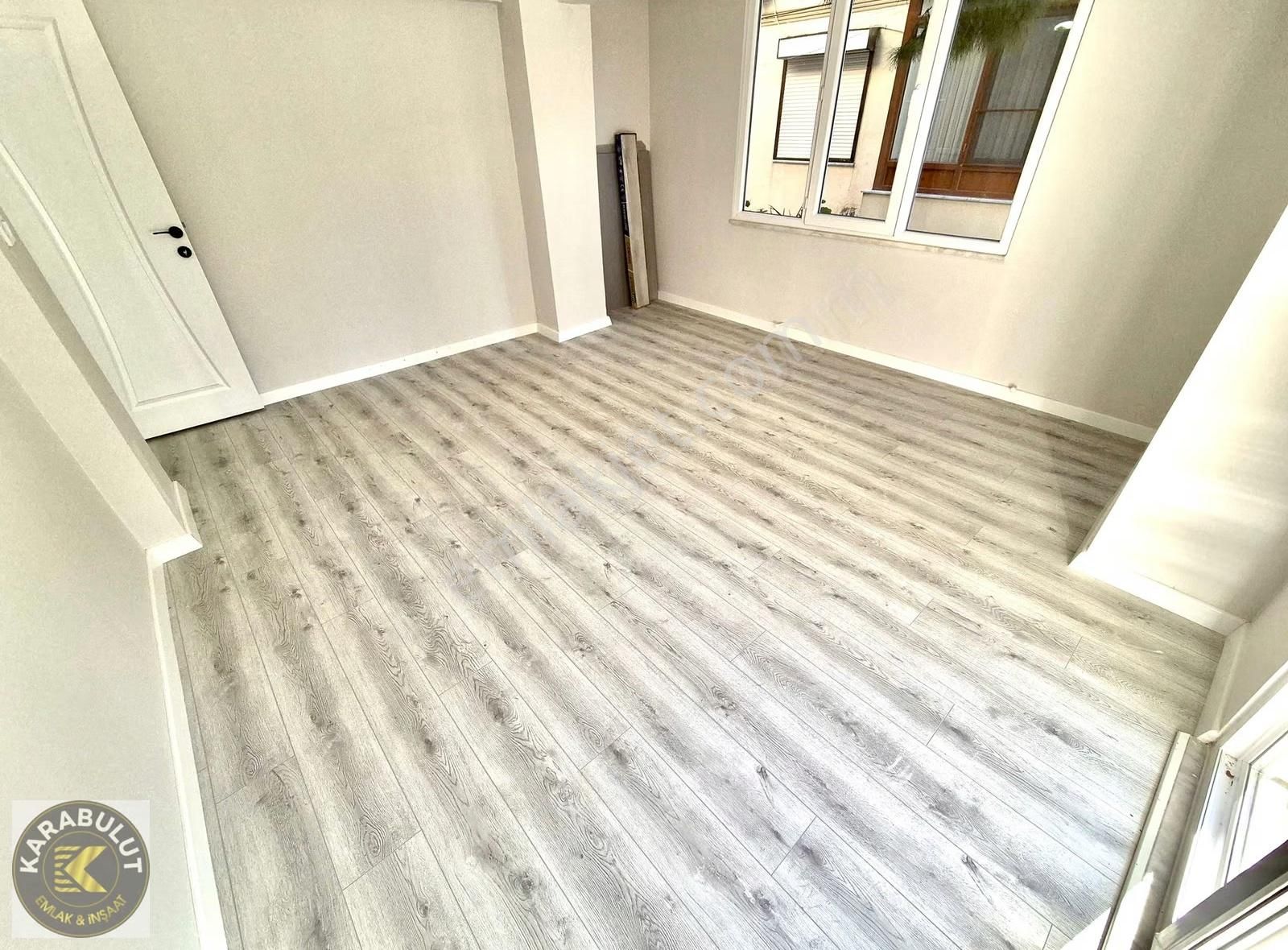 ▓karabuluttan Müstakil Tadında Şık Tasarmlı 2+1 Ayrı Mtfak Daire - Görsel 3