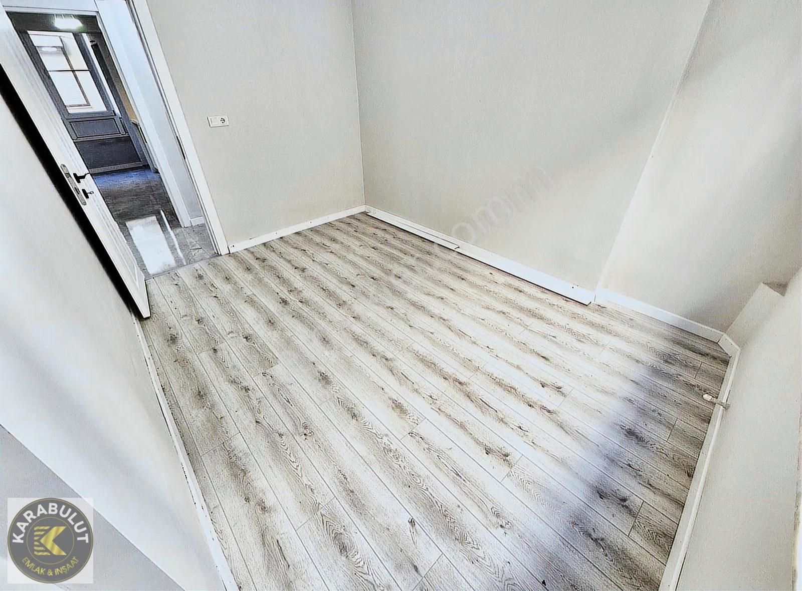 ▓karabuluttan Müstakil Tadında Şık Tasarmlı 2+1 Ayrı Mtfak Daire - Görsel 25