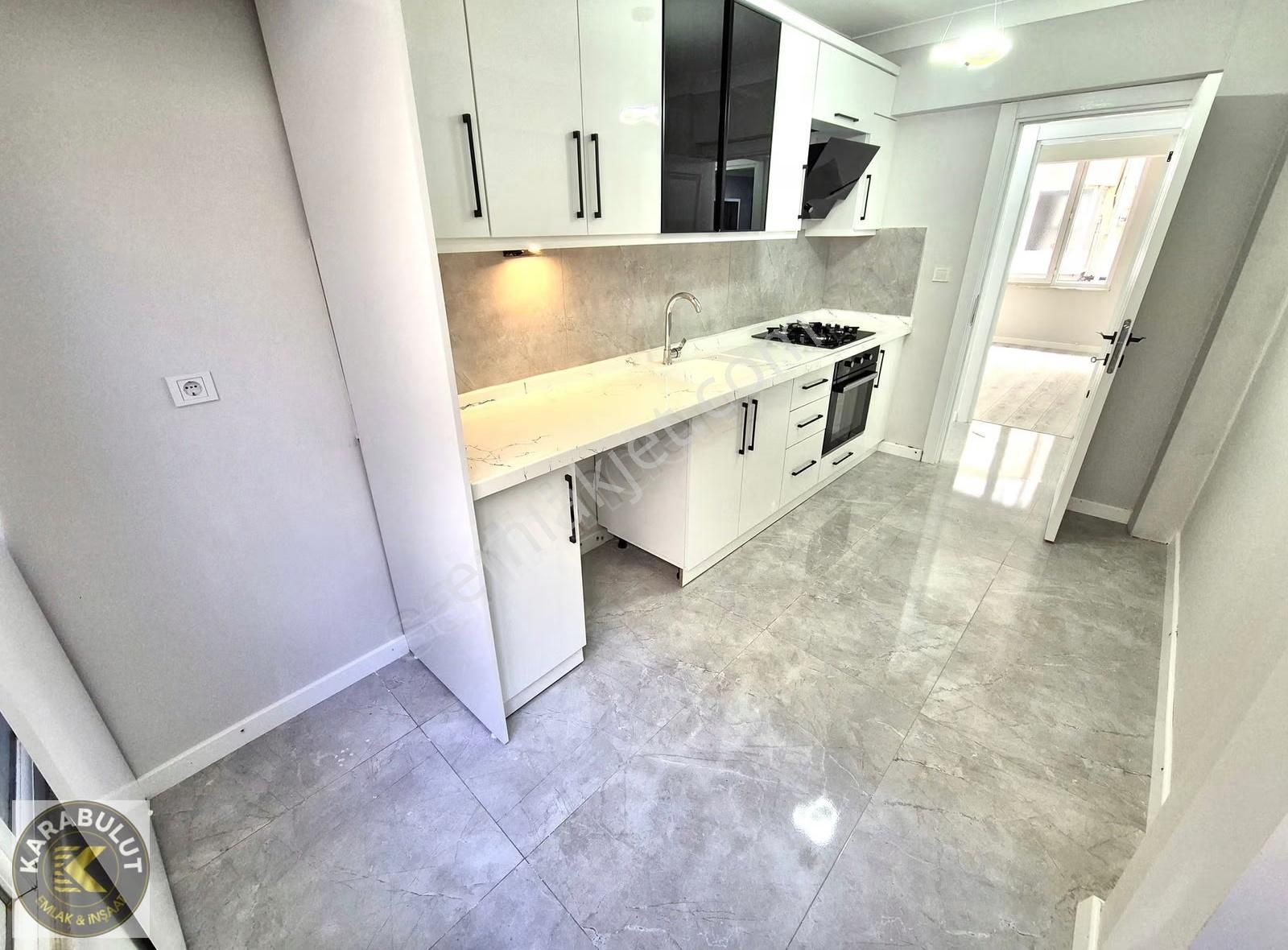 ▓karabuluttan Müstakil Tadında Şık Tasarmlı 2+1 Ayrı Mtfak Daire - Görsel 32