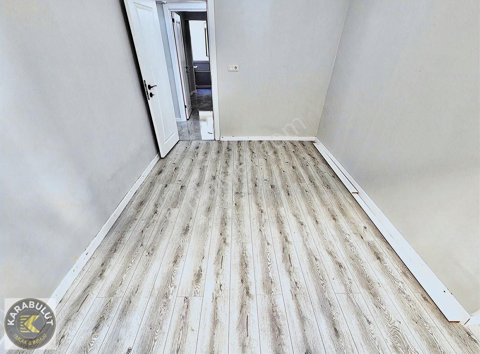 ▓karabuluttan Müstakil Tadında Şık Tasarmlı 2+1 Ayrı Mtfak Daire - Görsel 31