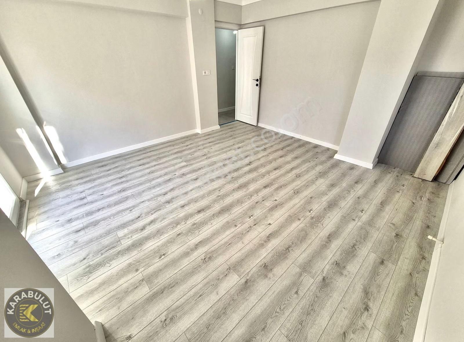 ▓karabuluttan Müstakil Tadında Şık Tasarmlı 2+1 Ayrı Mtfak Daire - Görsel 11