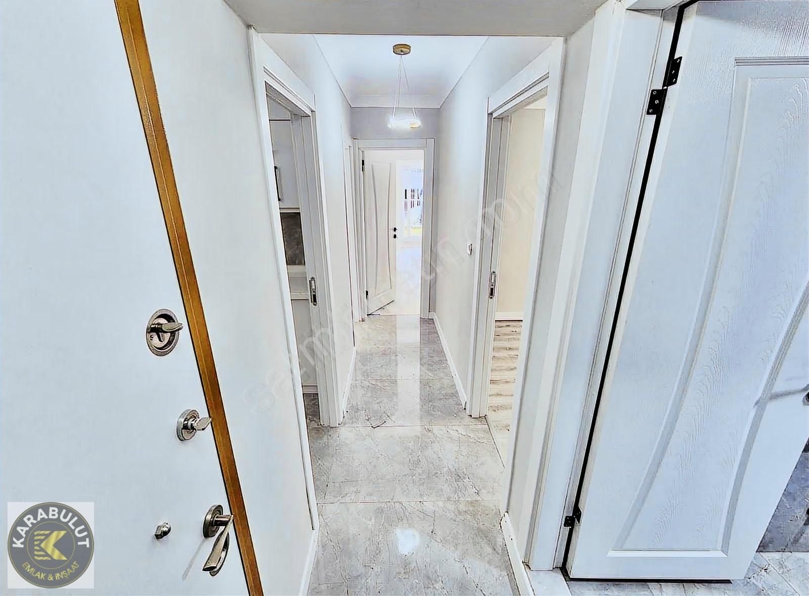 ▓karabuluttan Müstakil Tadında Şık Tasarmlı 2+1 Ayrı Mtfak Daire - Görsel 14