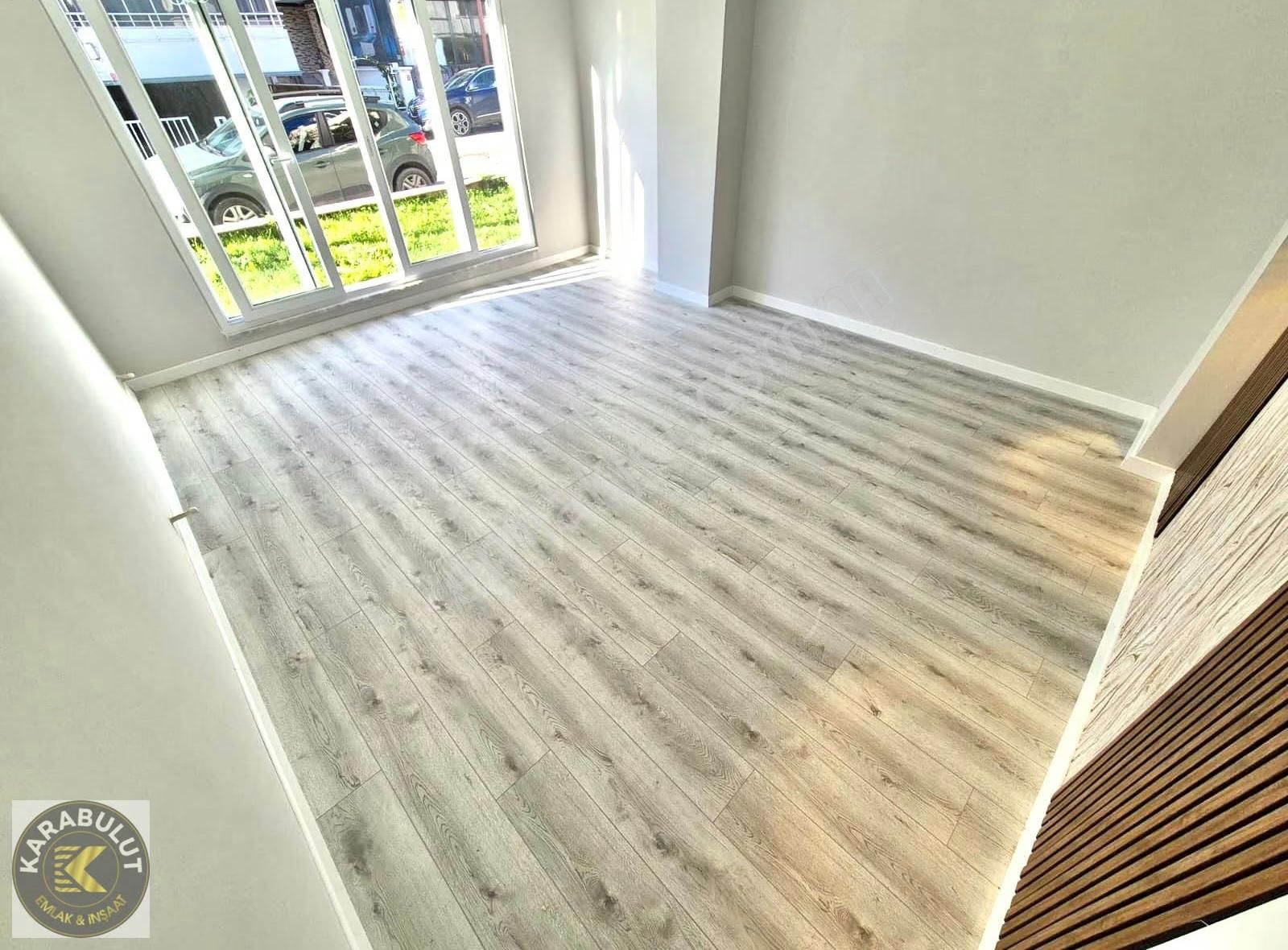 ▓karabuluttan Müstakil Tadında Şık Tasarmlı 2+1 Ayrı Mtfak Daire - Görsel 21