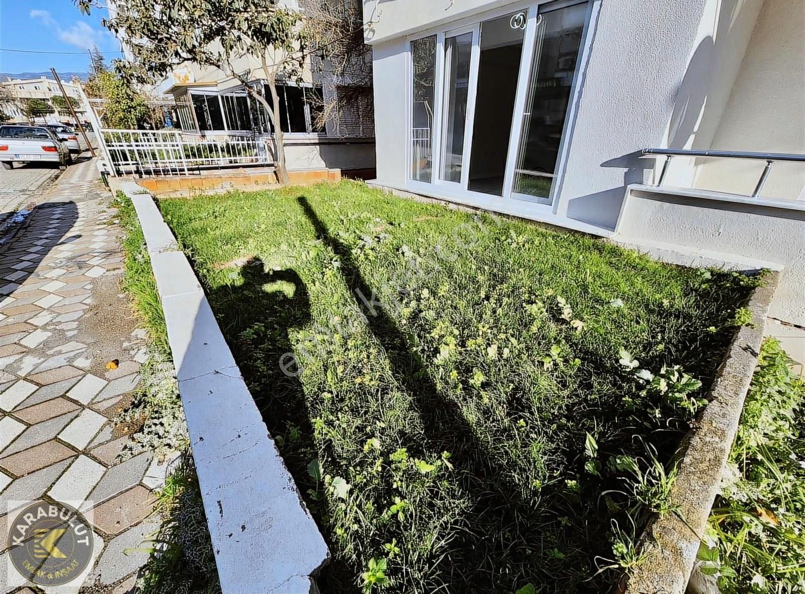 ▓karabuluttan Müstakil Tadında Şık Tasarmlı 2+1 Ayrı Mtfak Daire - Görsel 35