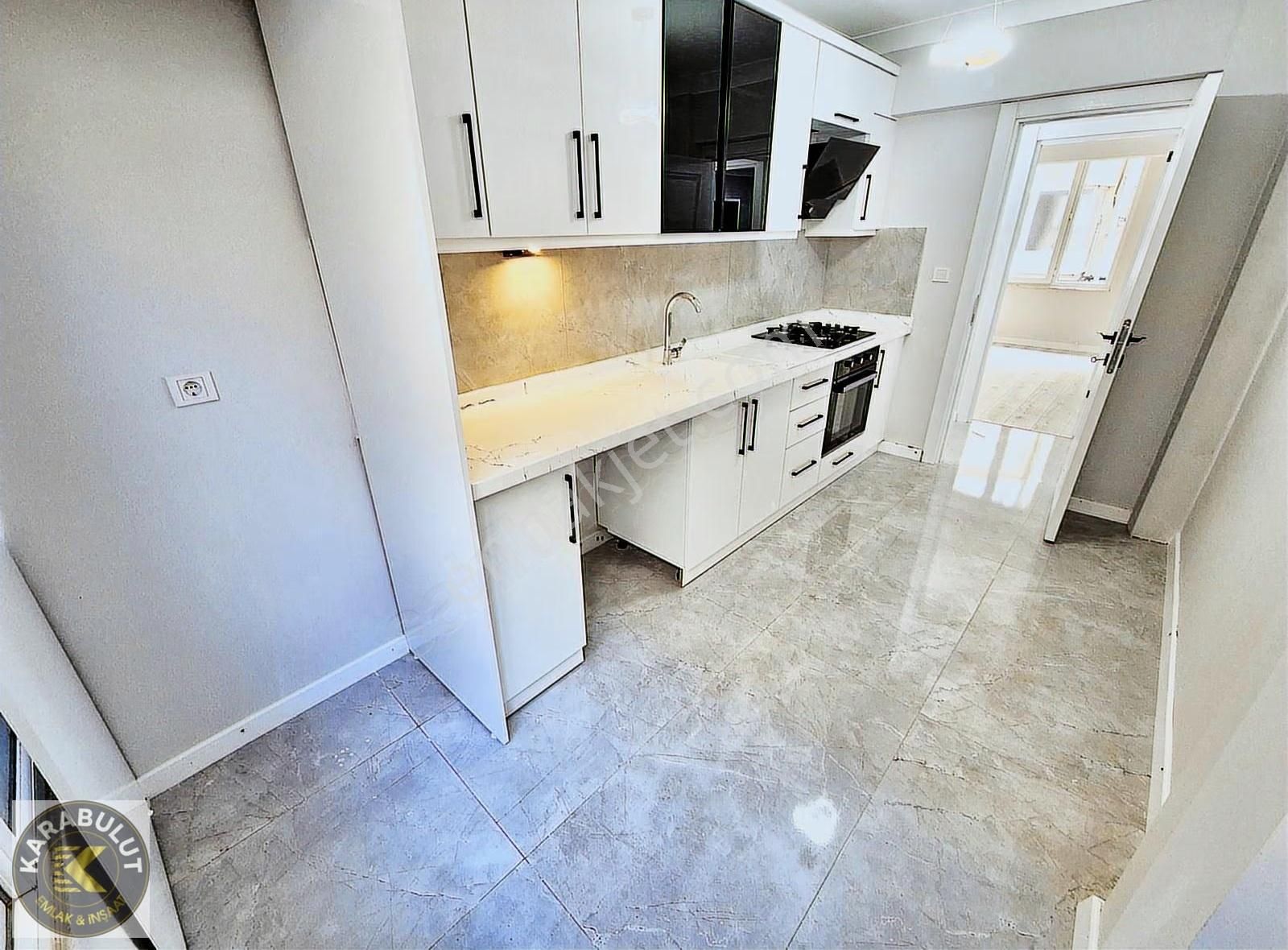 ▓karabuluttan Müstakil Tadında Şık Tasarmlı 2+1 Ayrı Mtfak Daire - Görsel 6