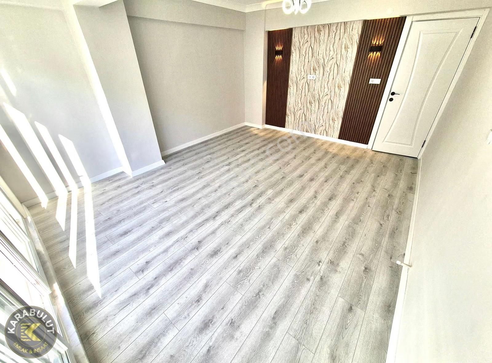 ▓karabuluttan Müstakil Tadında Şık Tasarmlı 2+1 Ayrı Mtfak Daire - Görsel 34